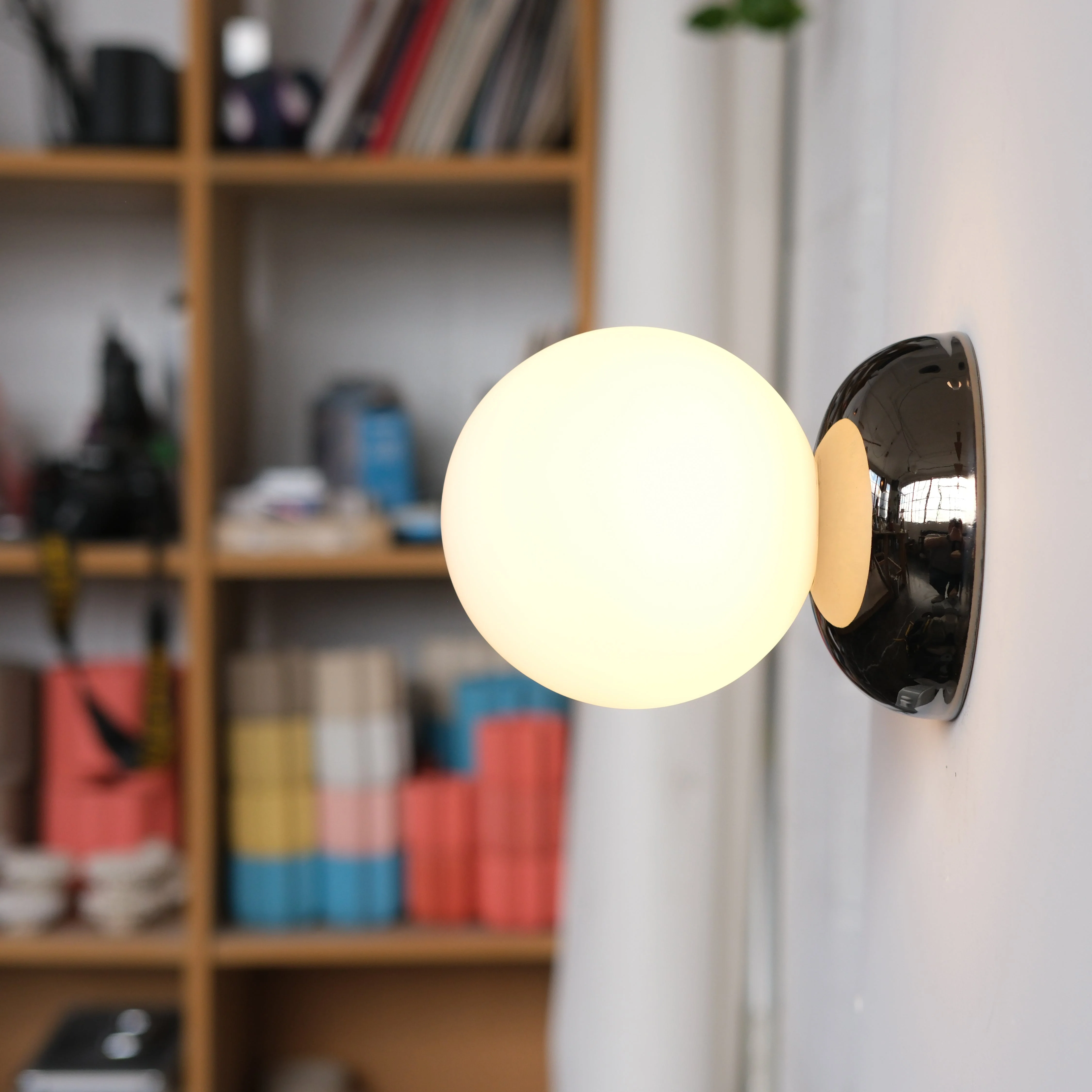 Monroe Sconce - Image 3