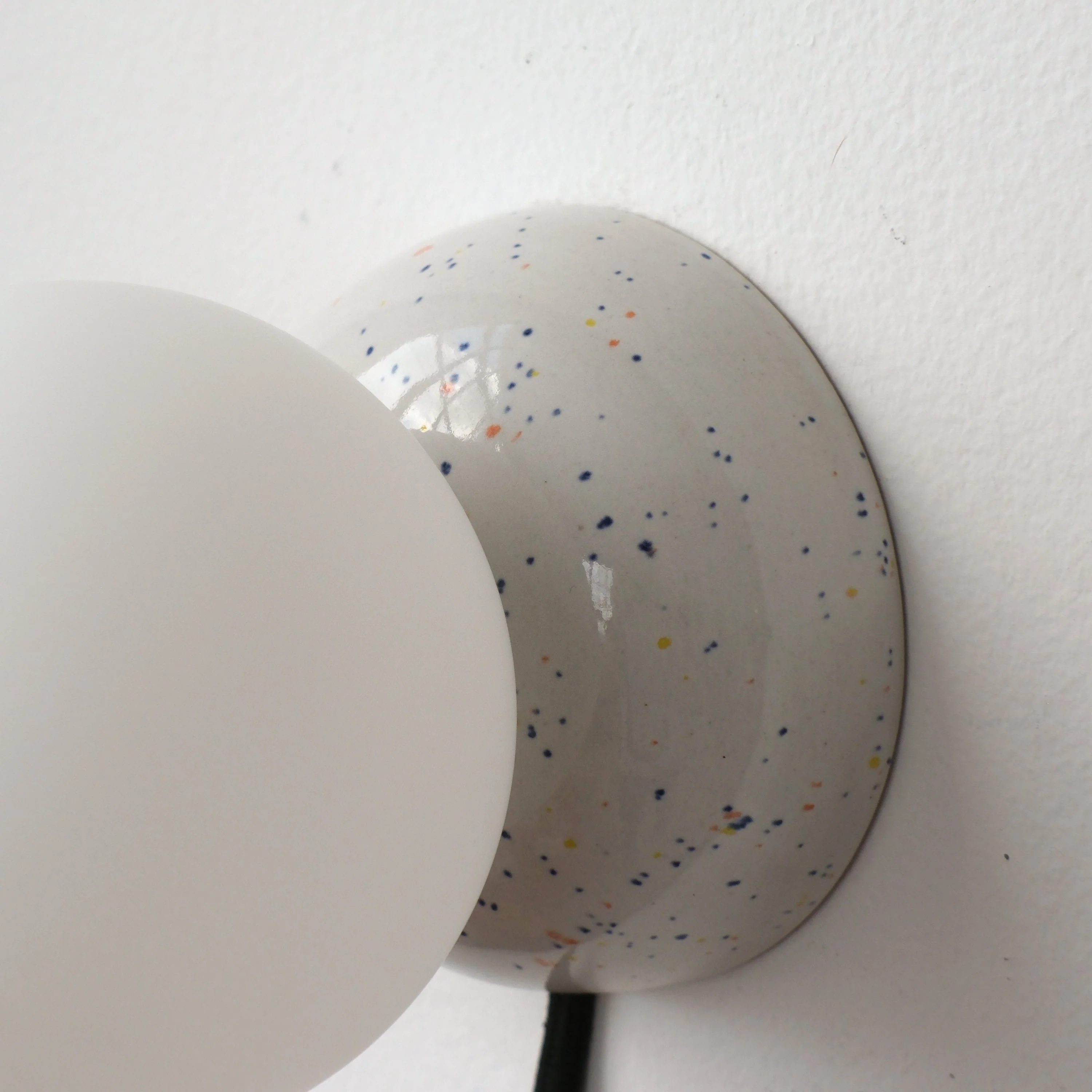 Monroe Sconce - Small - Image 22