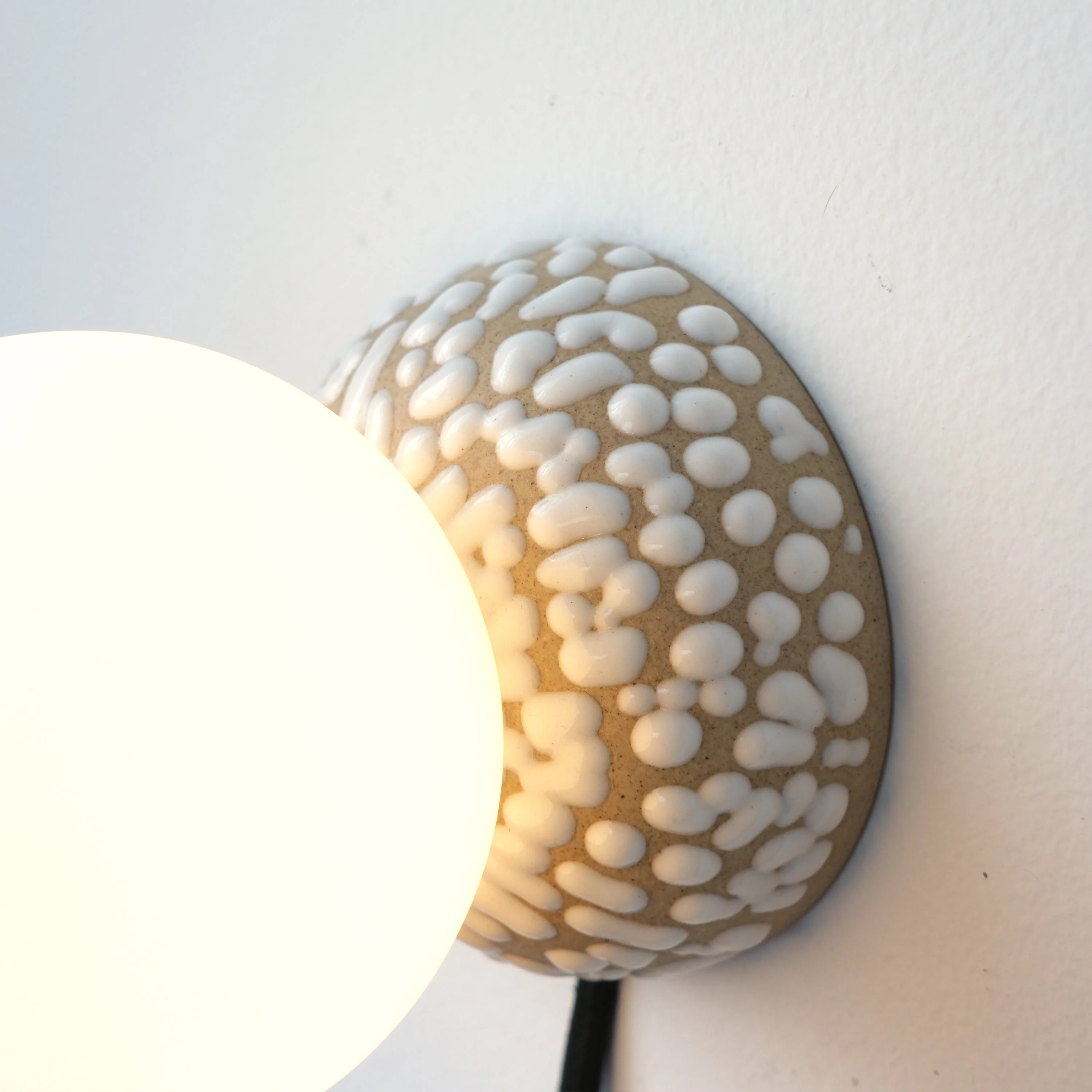 Monroe Sconce - Small - Image 25