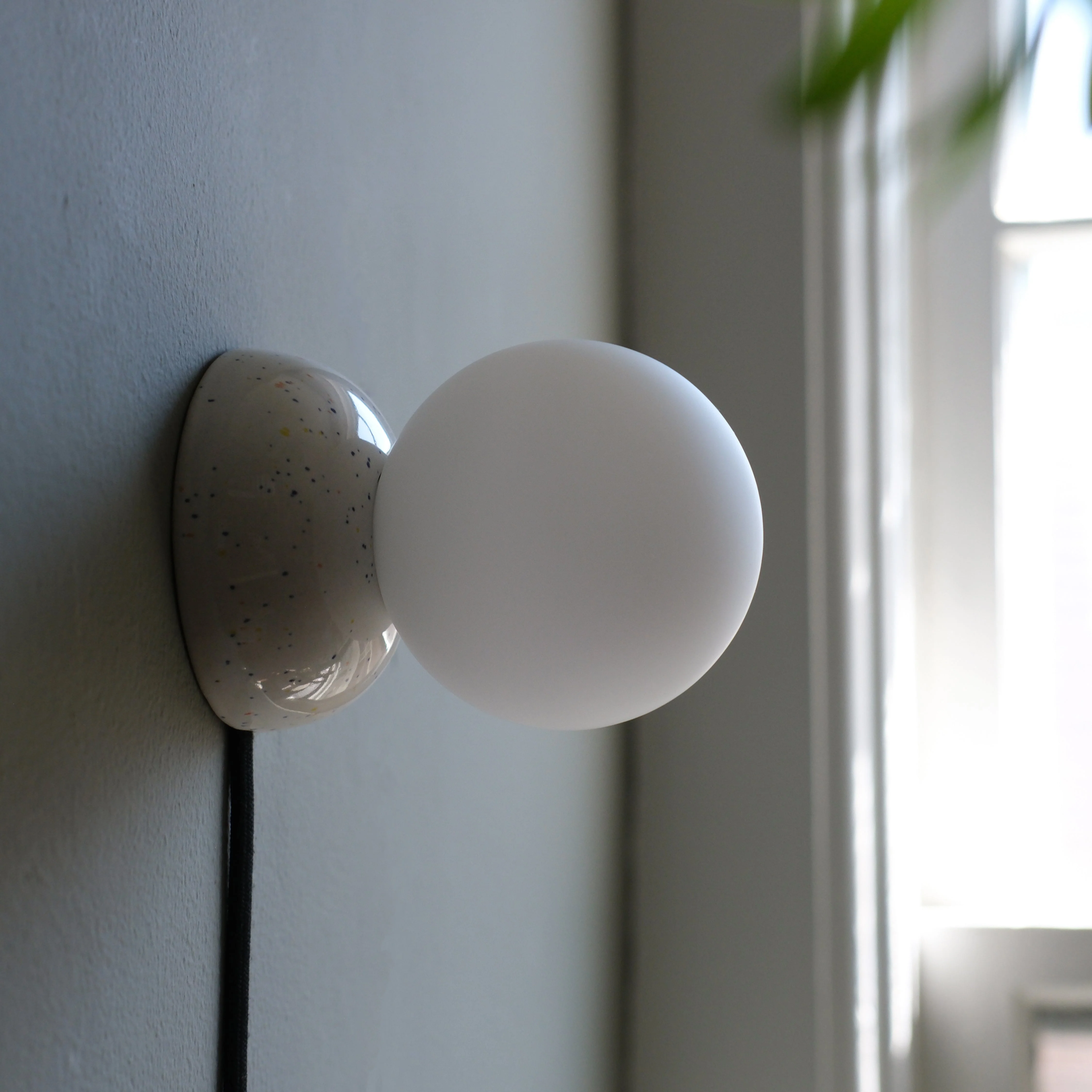 Monroe Sconce - Small - Image 26