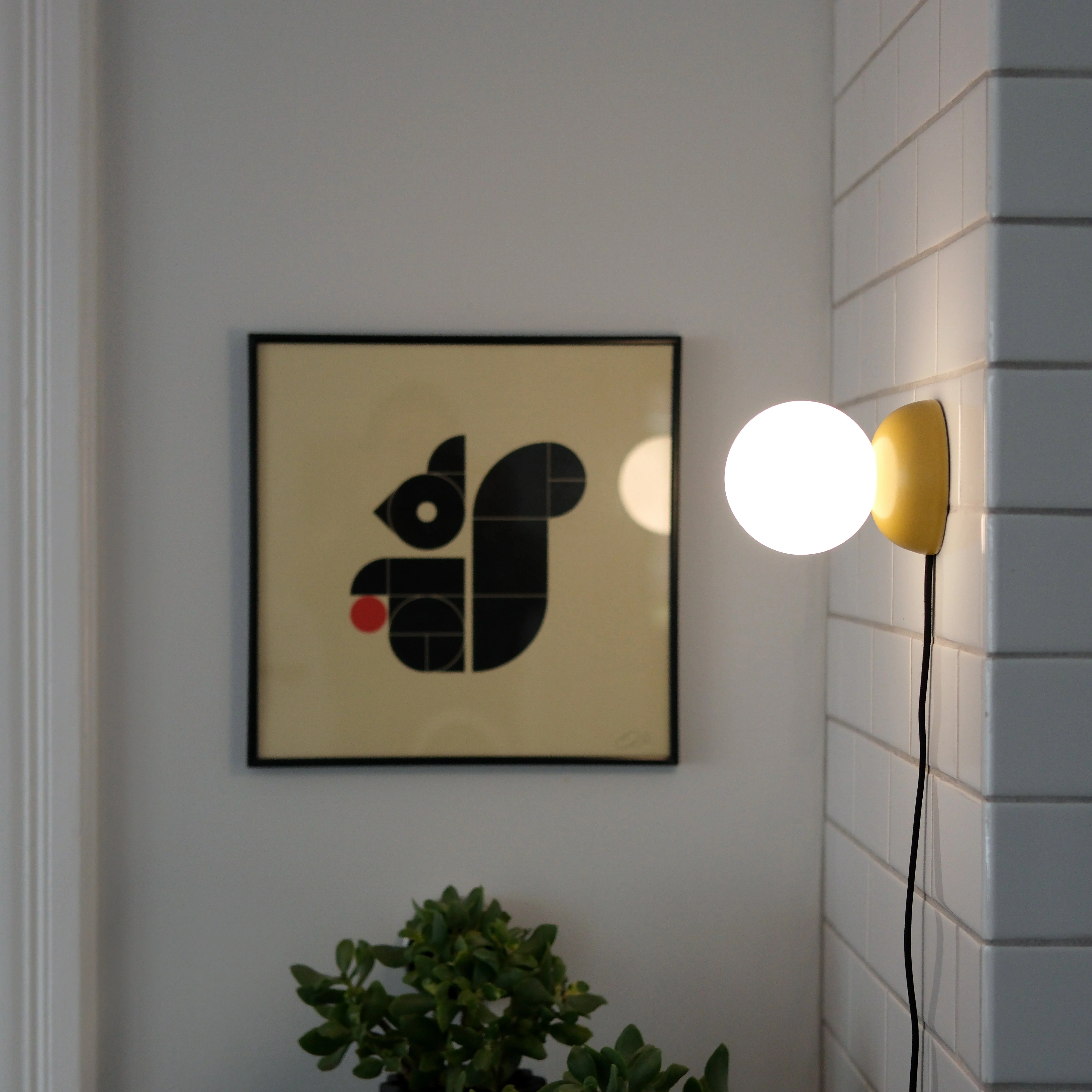 Monroe Sconce - Small - Image 27