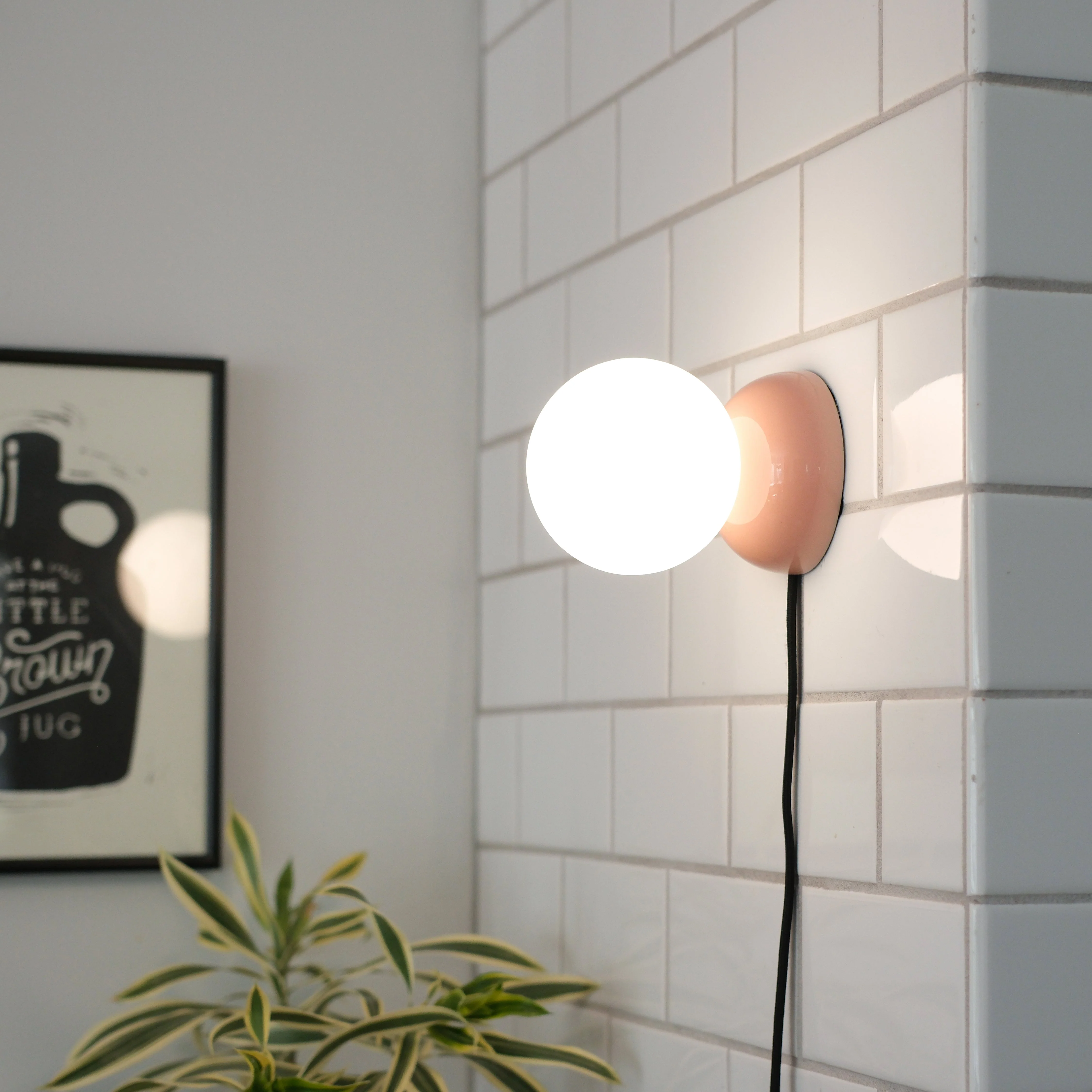 Monroe Sconce - Small - Image 7