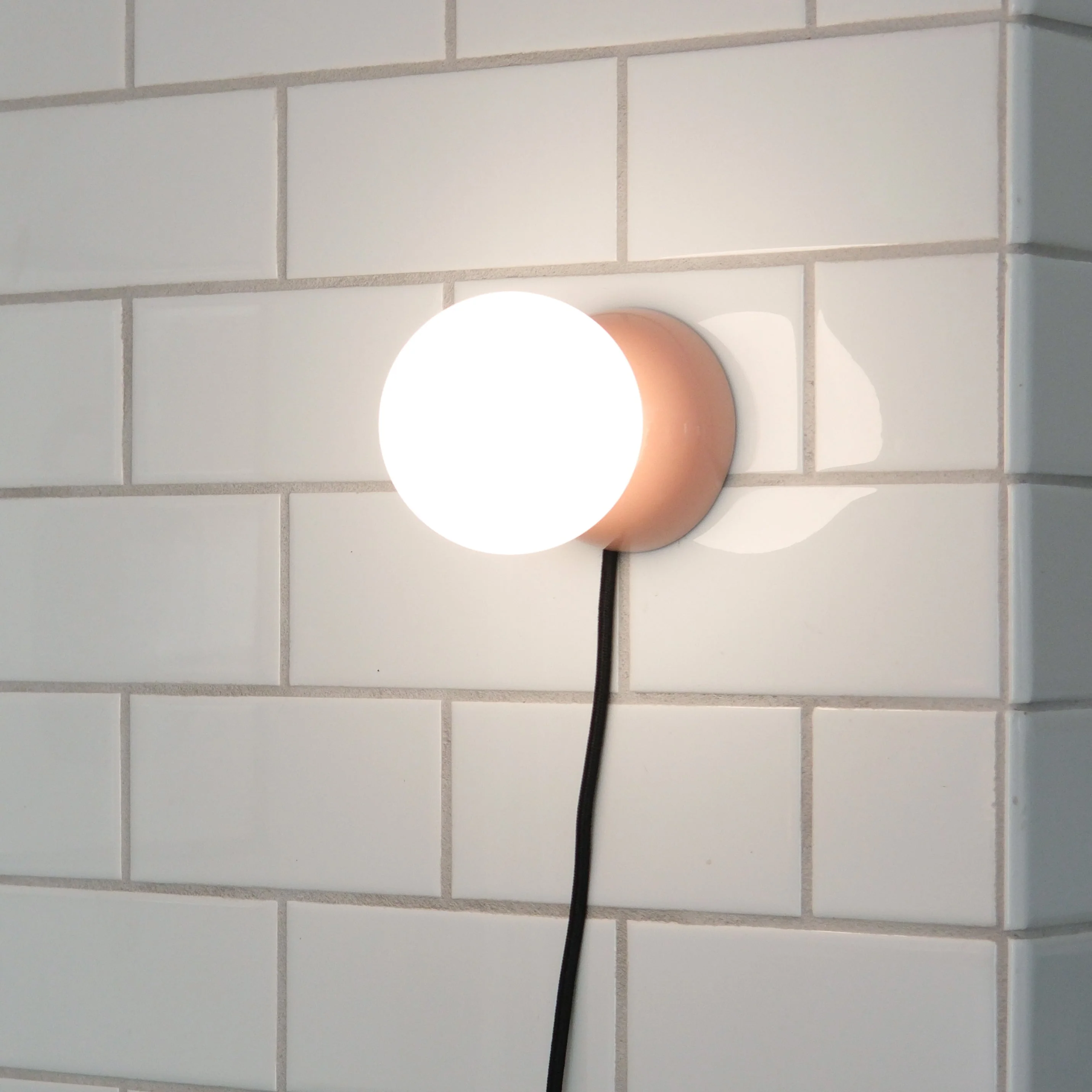 Monroe Sconce - Small - Image 8
