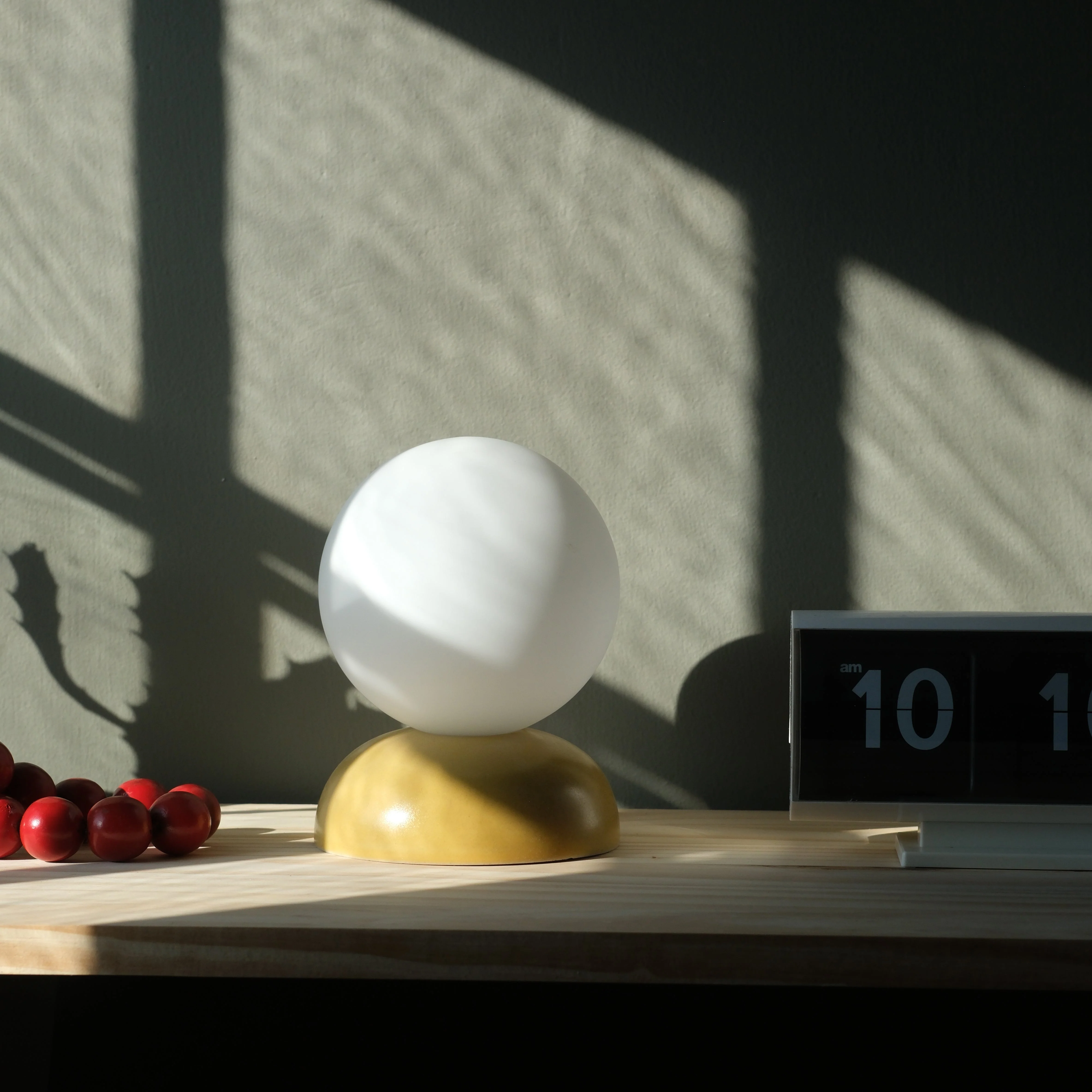 Monroe Table Lamp - Image 10