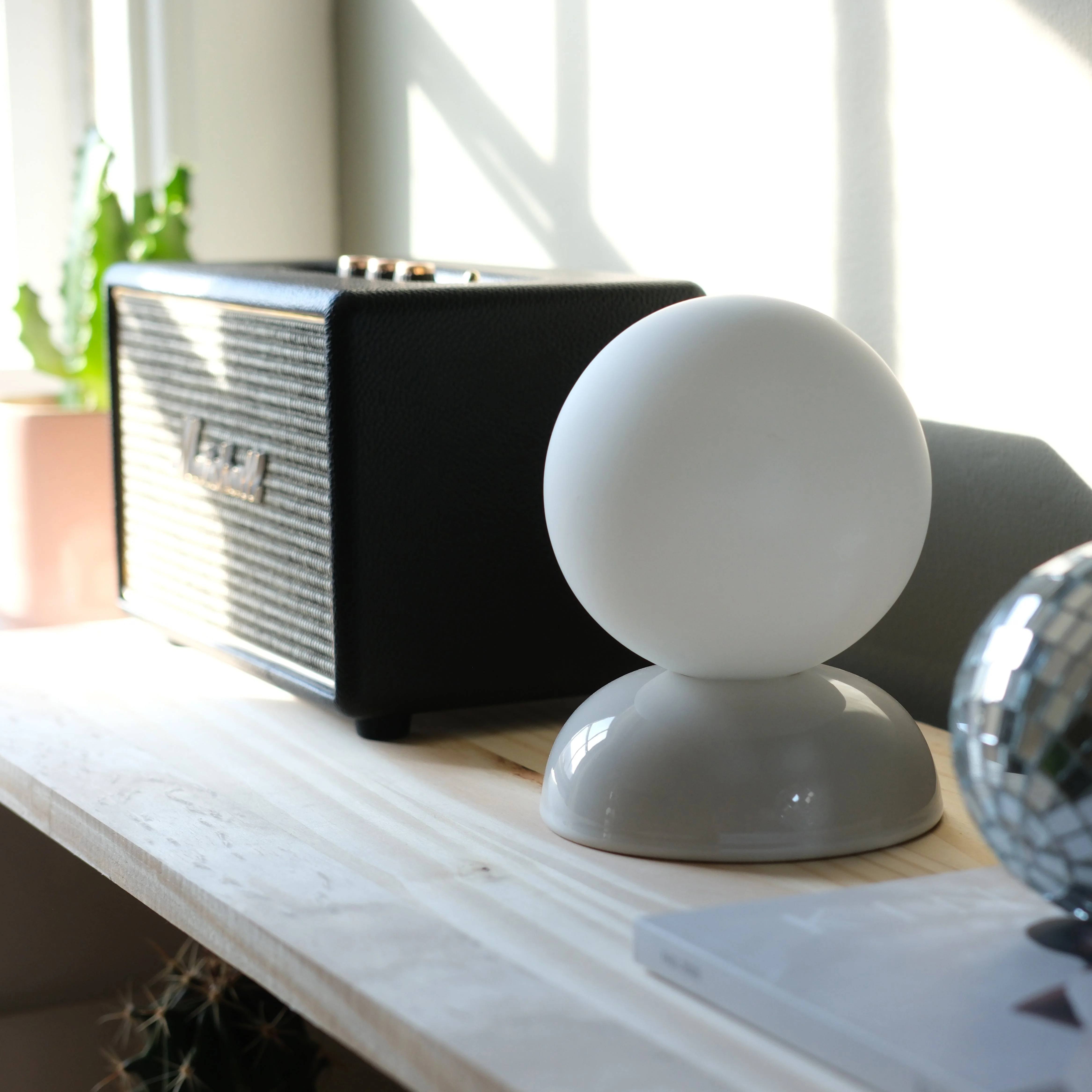 Monroe Table Lamp - Image 11