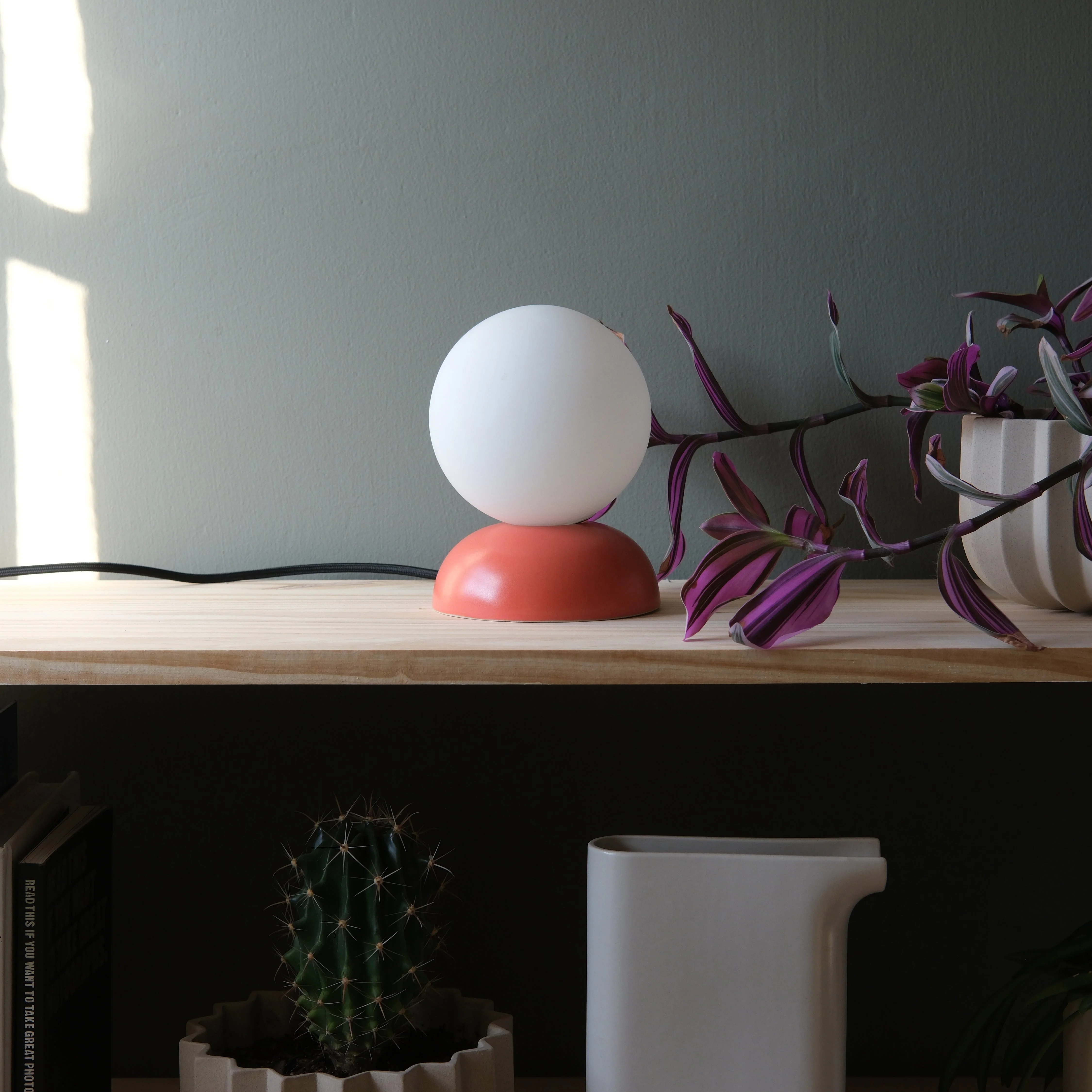 Monroe Table Lamp - Image 12