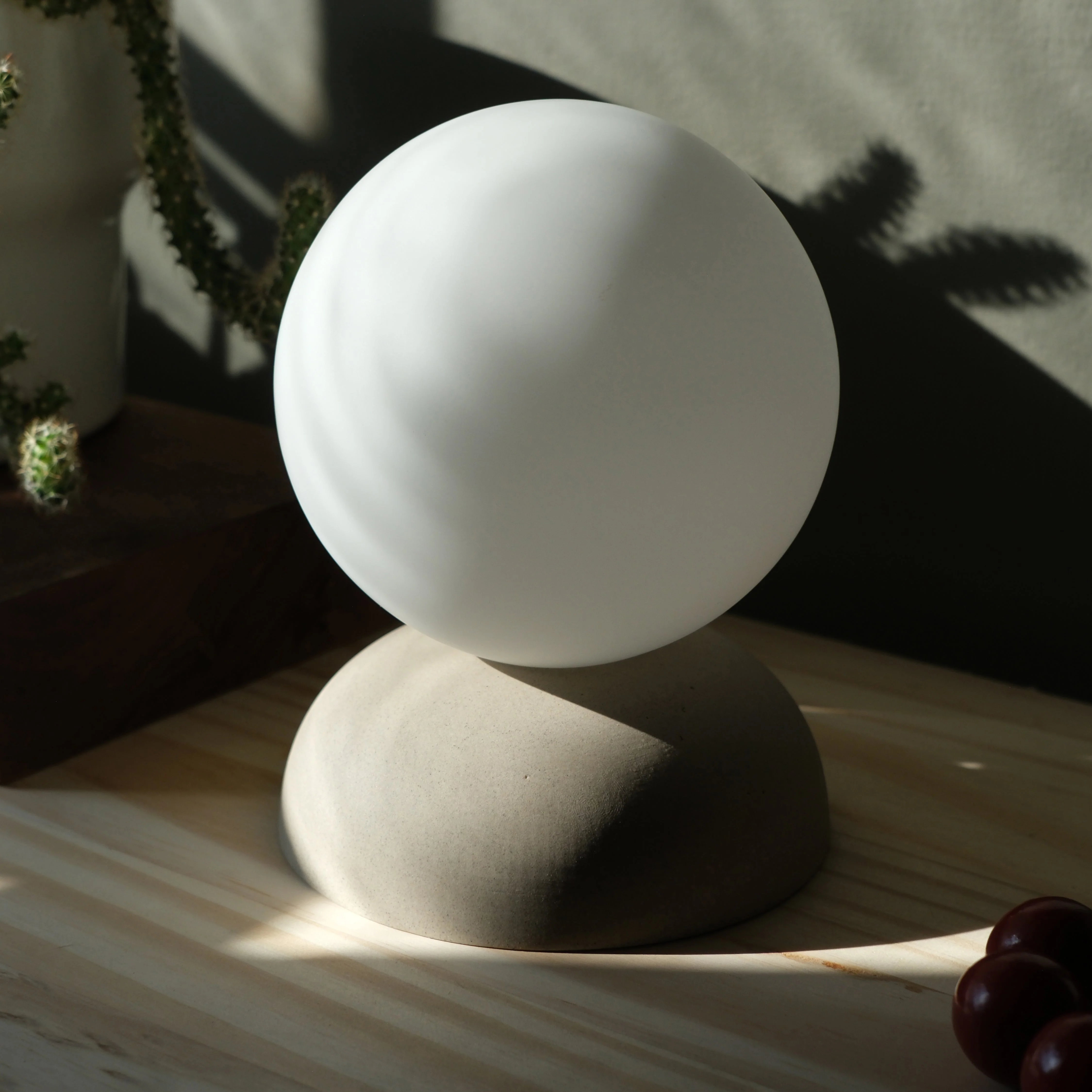 Monroe Table Lamp - Image 13