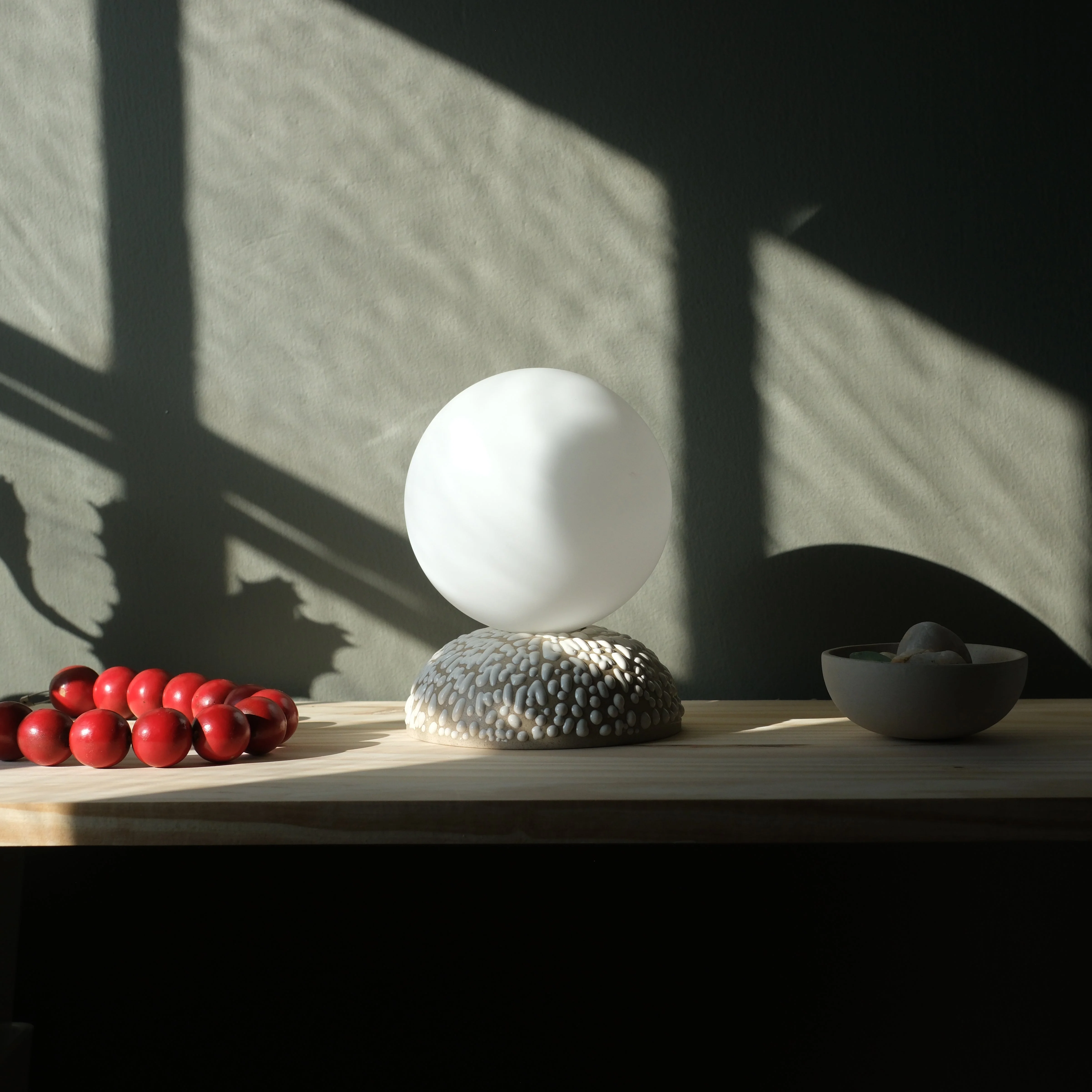 Monroe Table Lamp - Image 14