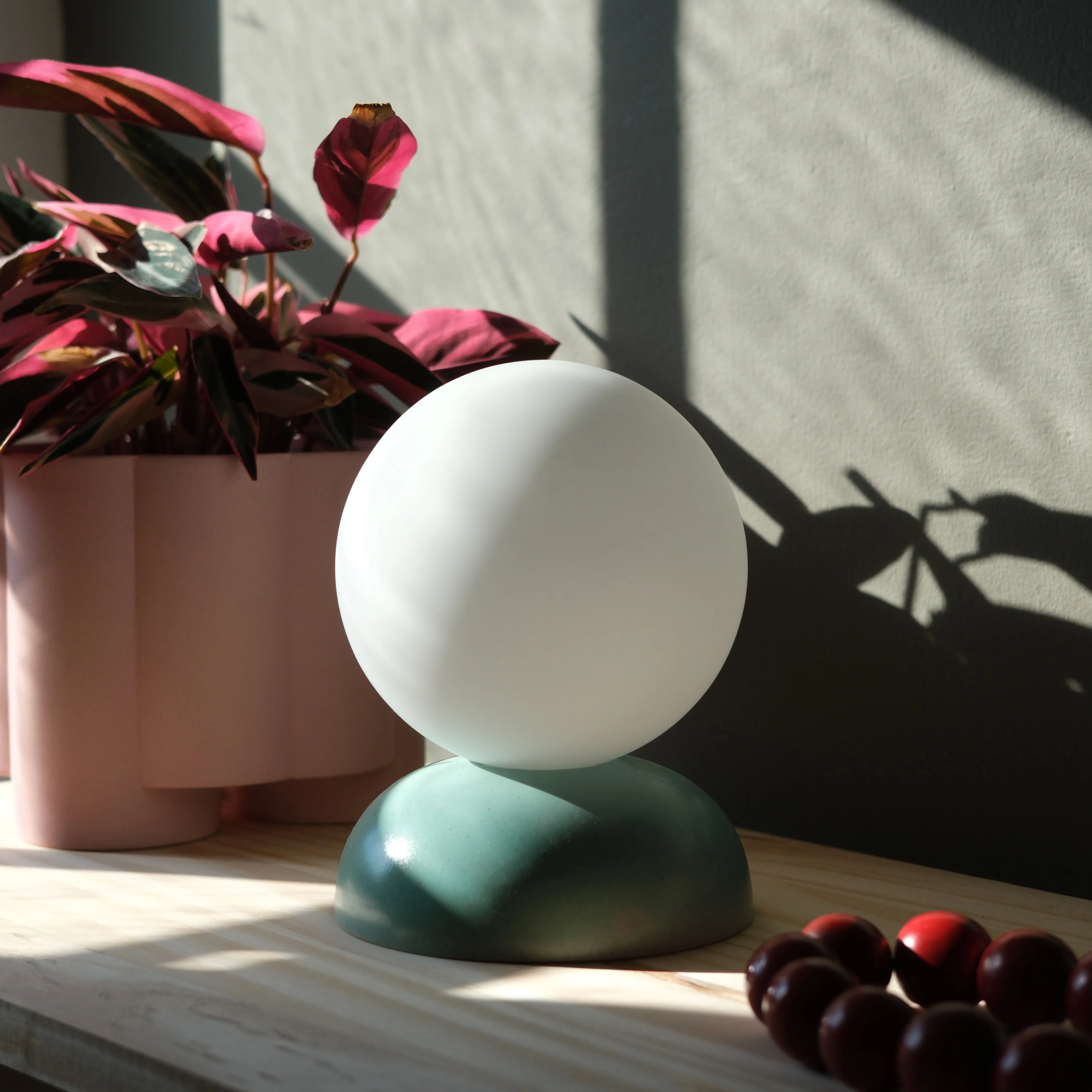 Monroe Table Lamp - Image 15