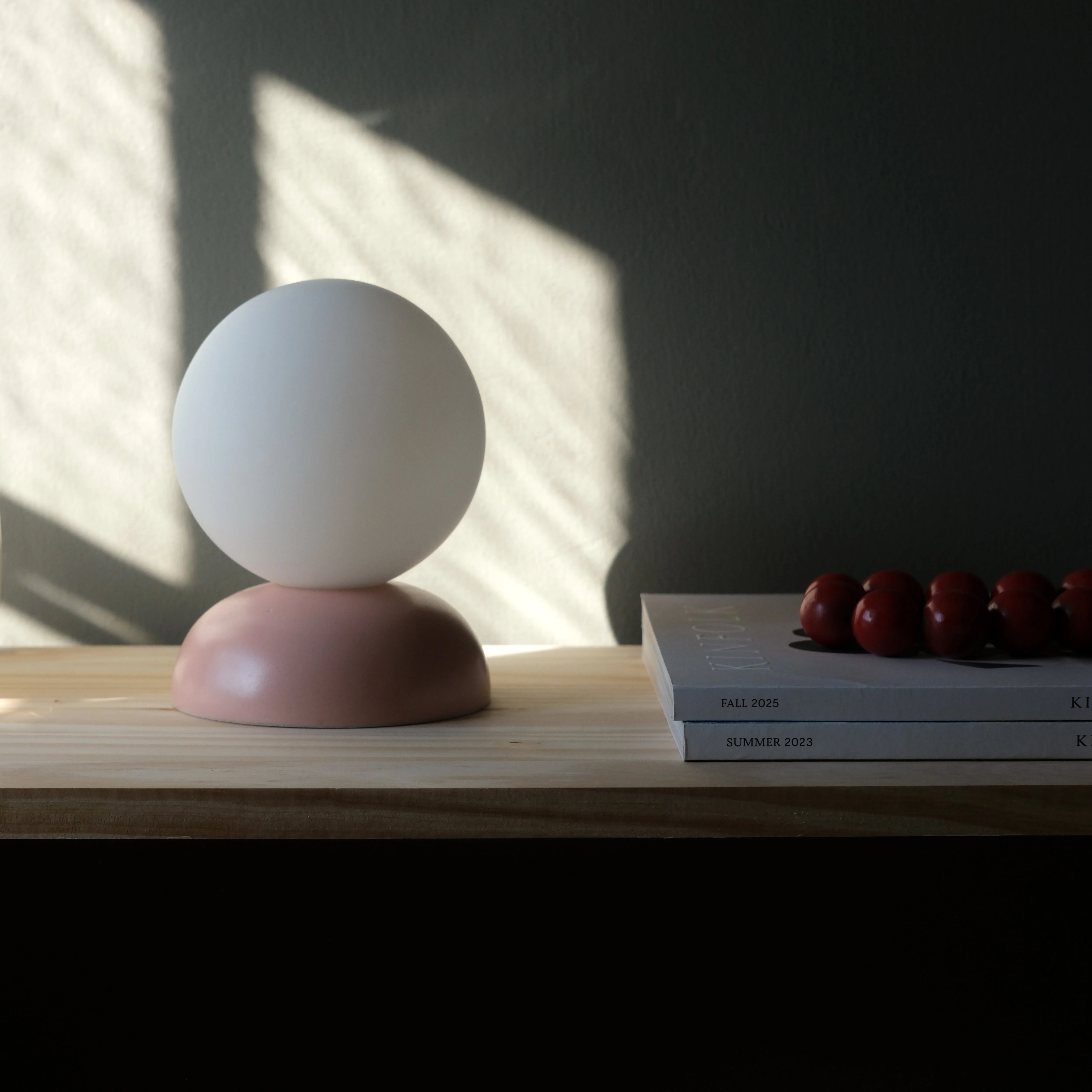 Monroe Table Lamp - Image 16