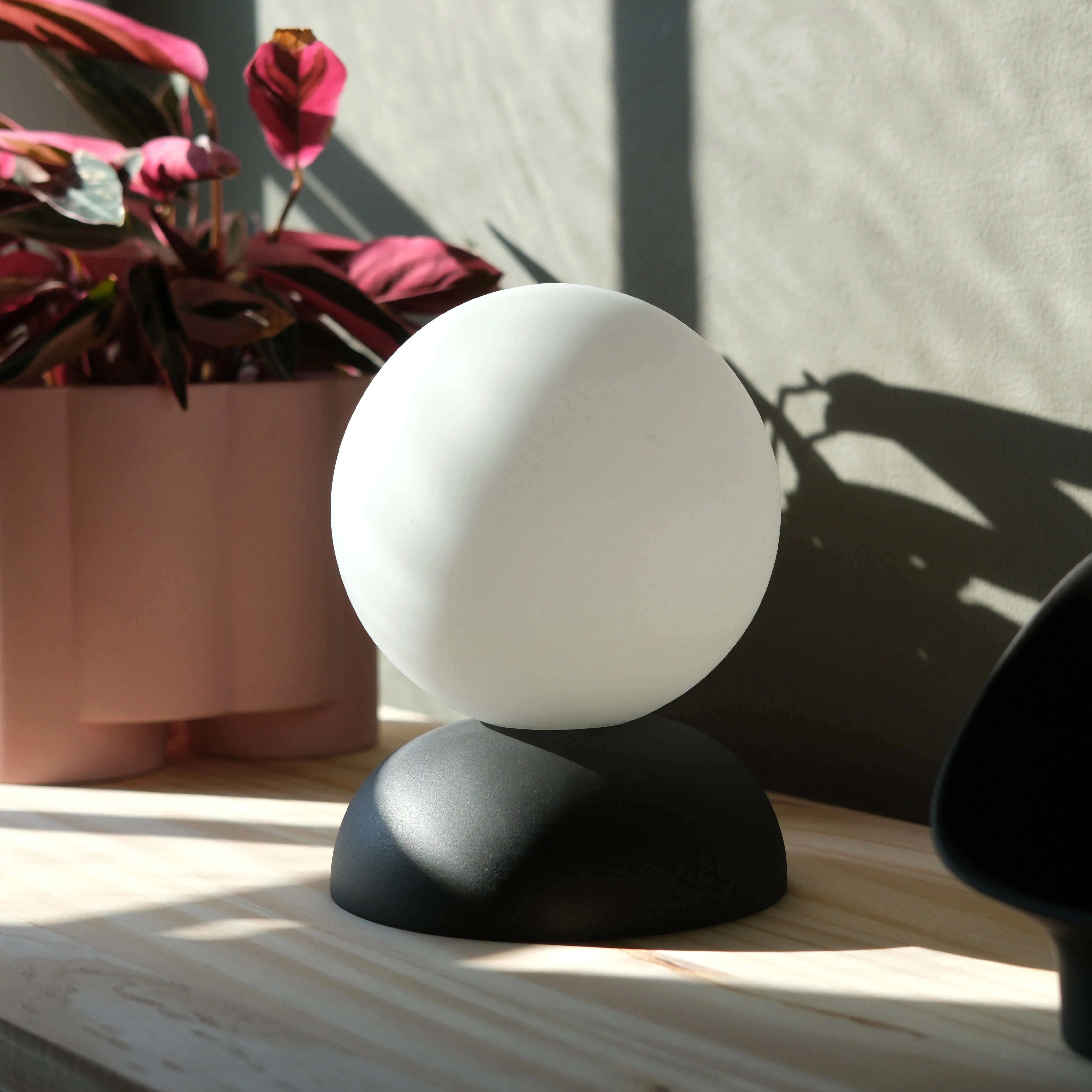 Monroe Table Lamp - Image 17