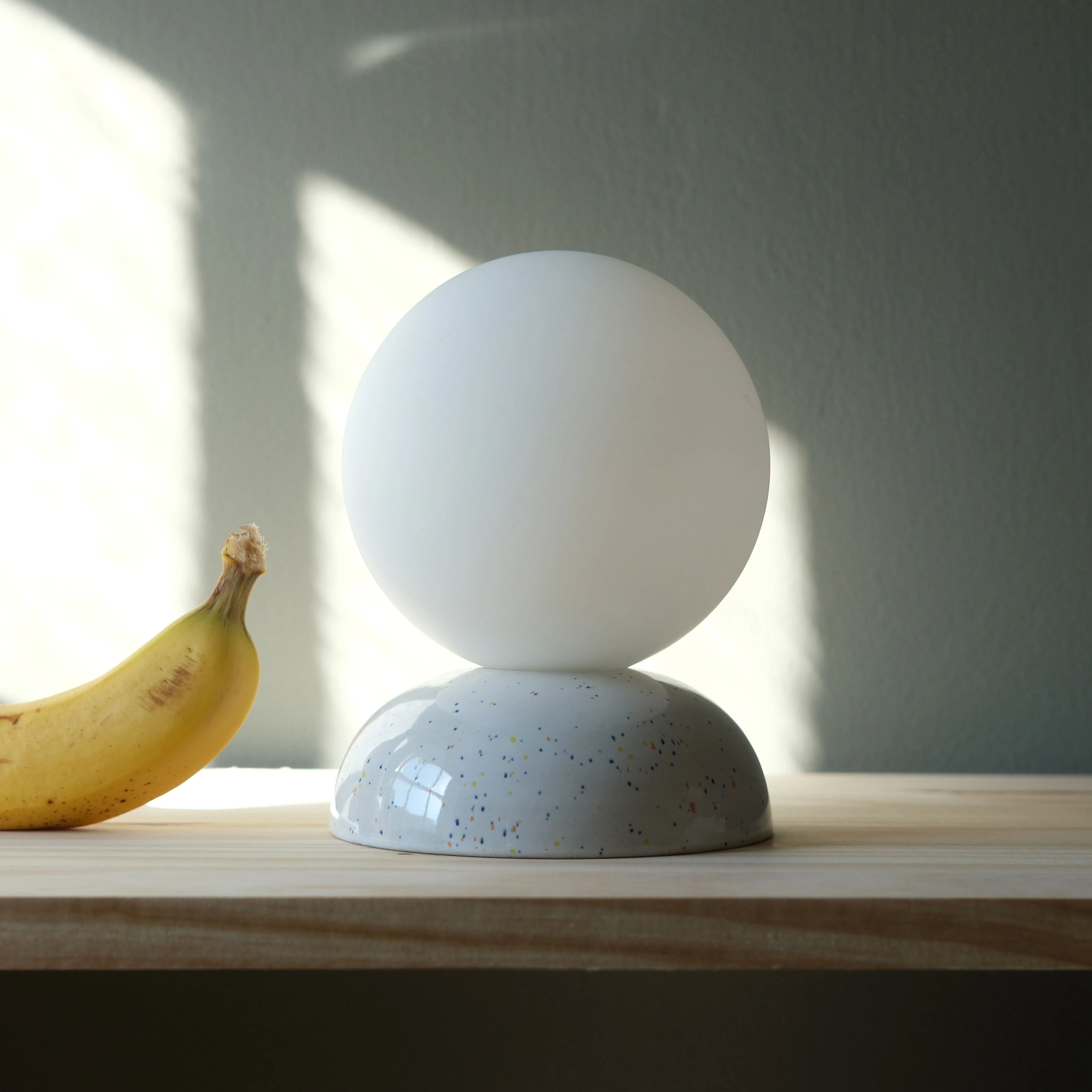 Monroe Table Lamp - Image 2