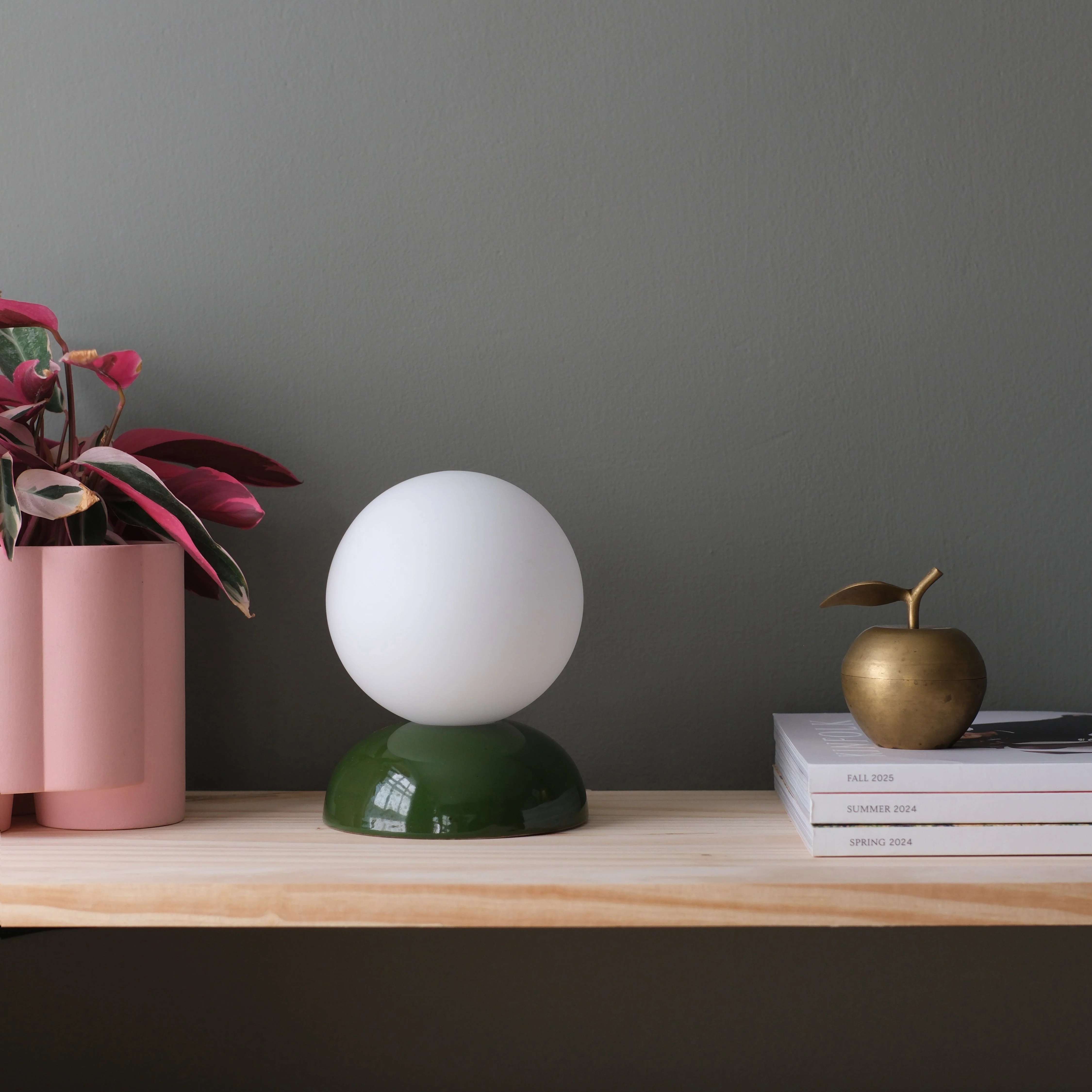 Monroe Table Lamp - Image 3