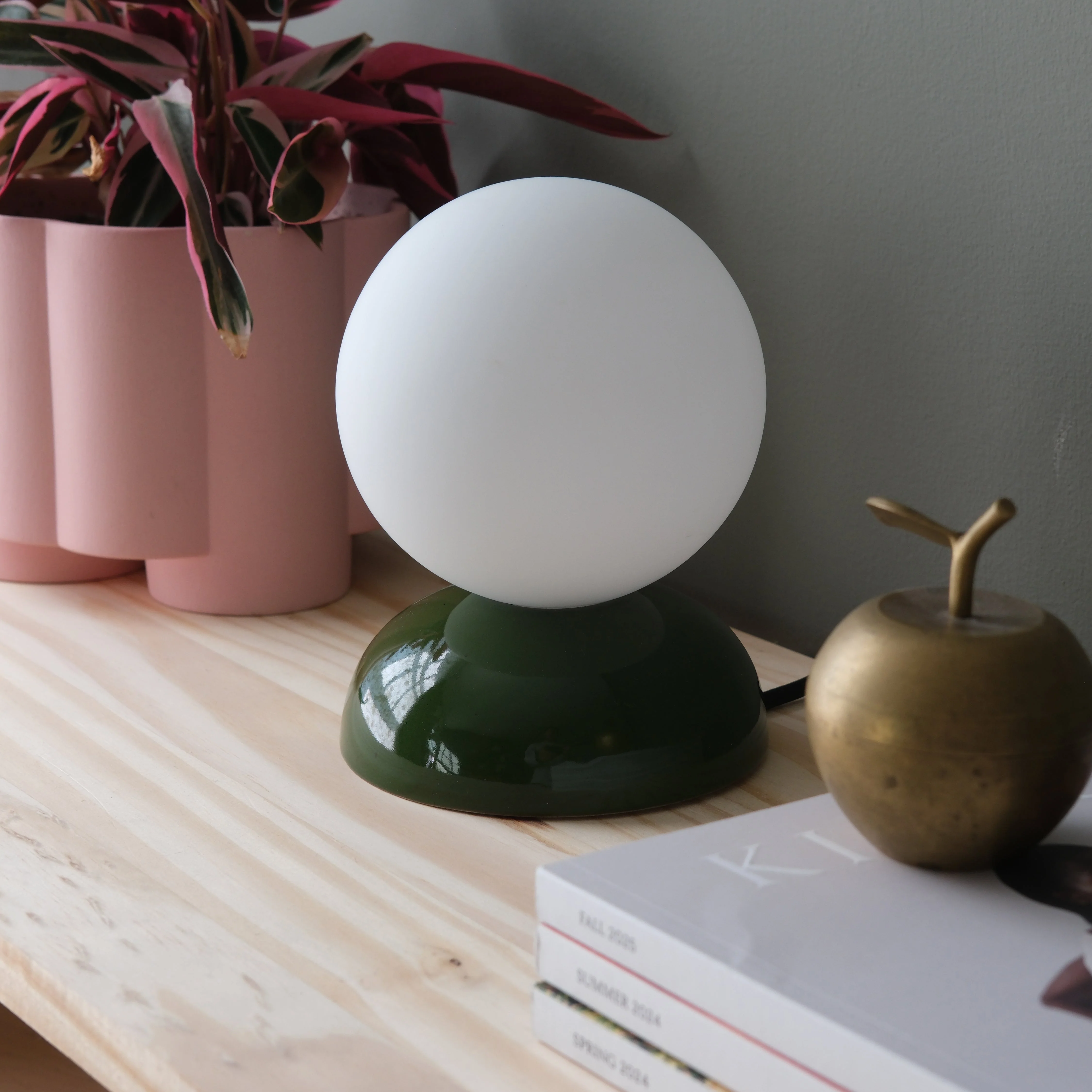 Monroe Table Lamp - Image 4
