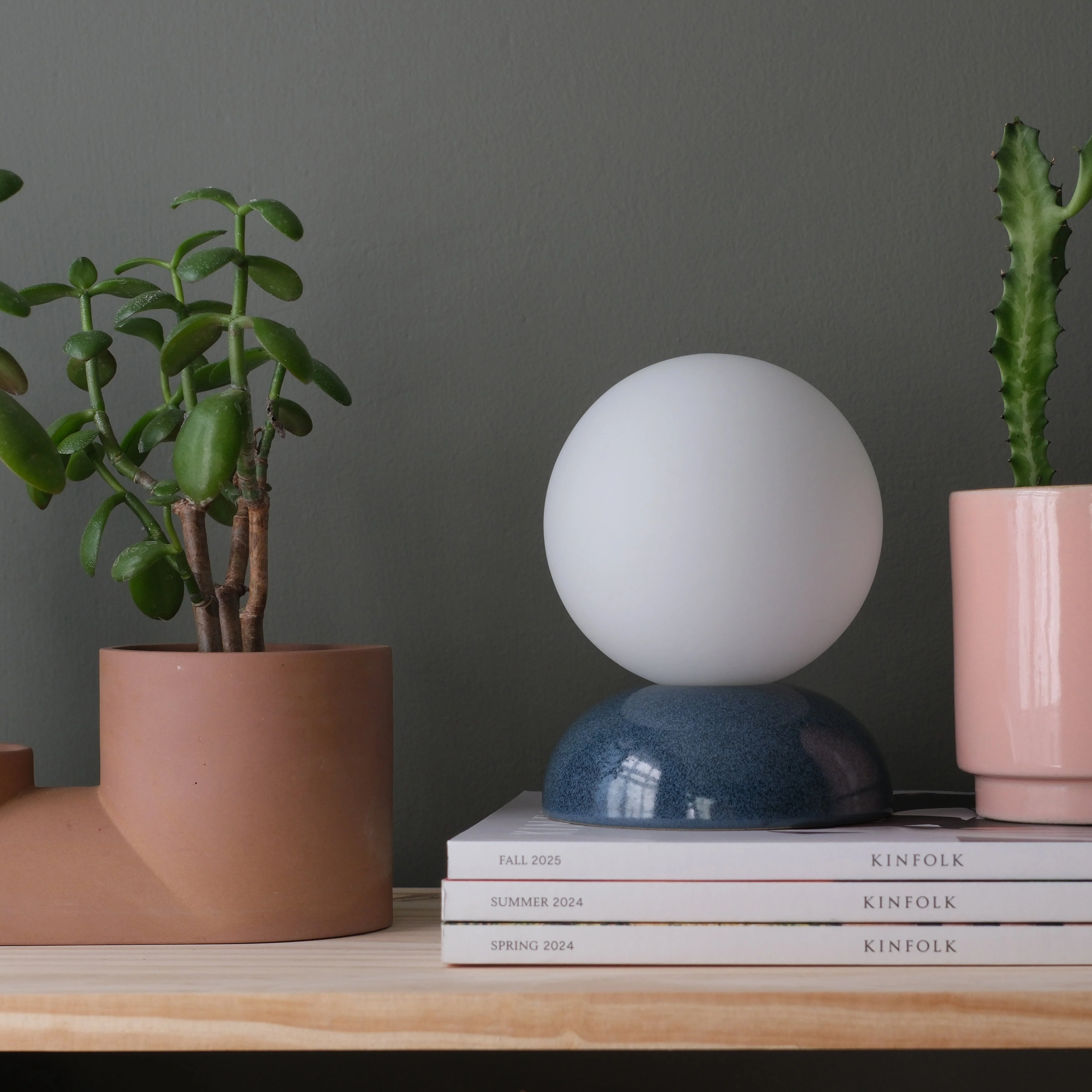 Monroe Table Lamp - Image 5