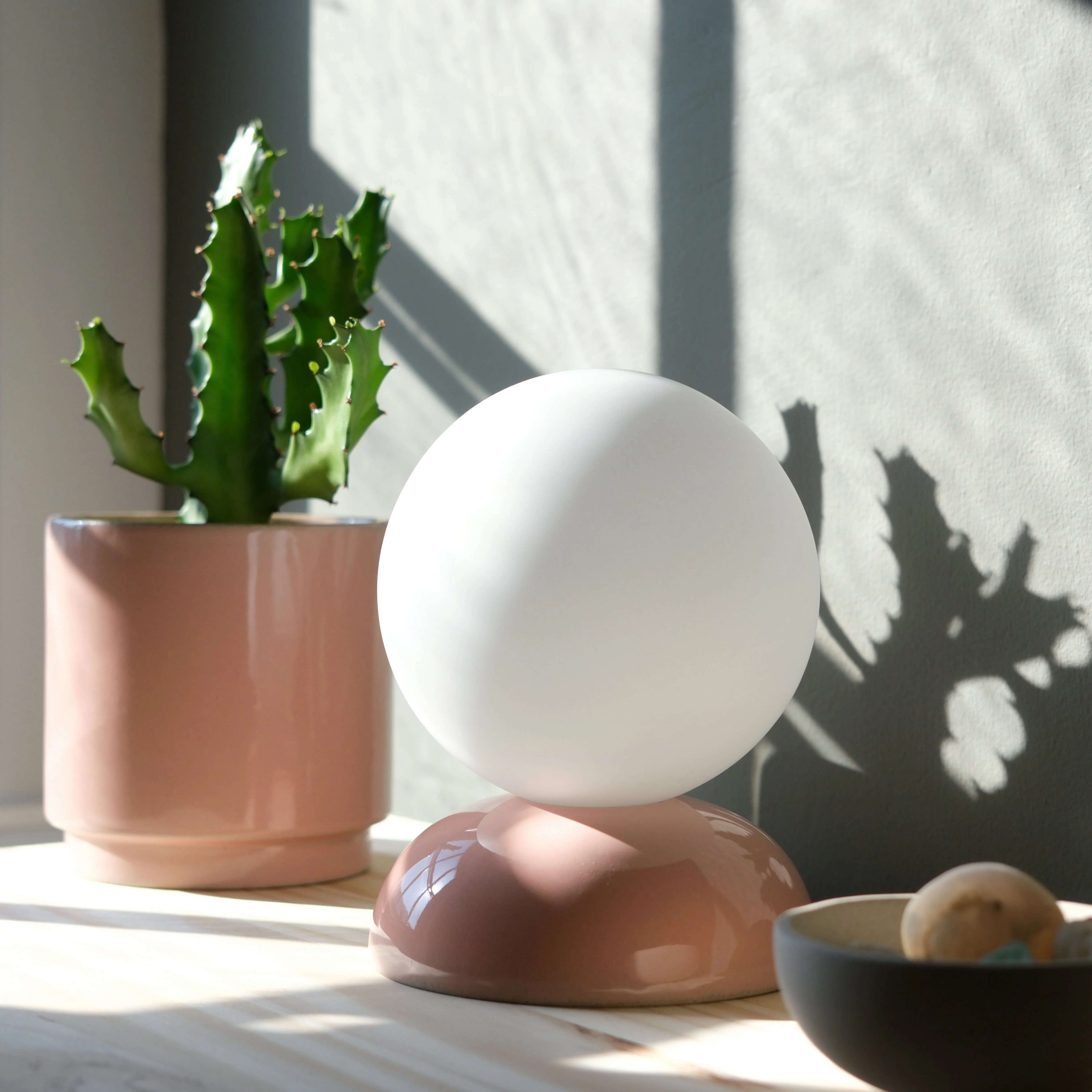 Monroe Table Lamp - Image 7