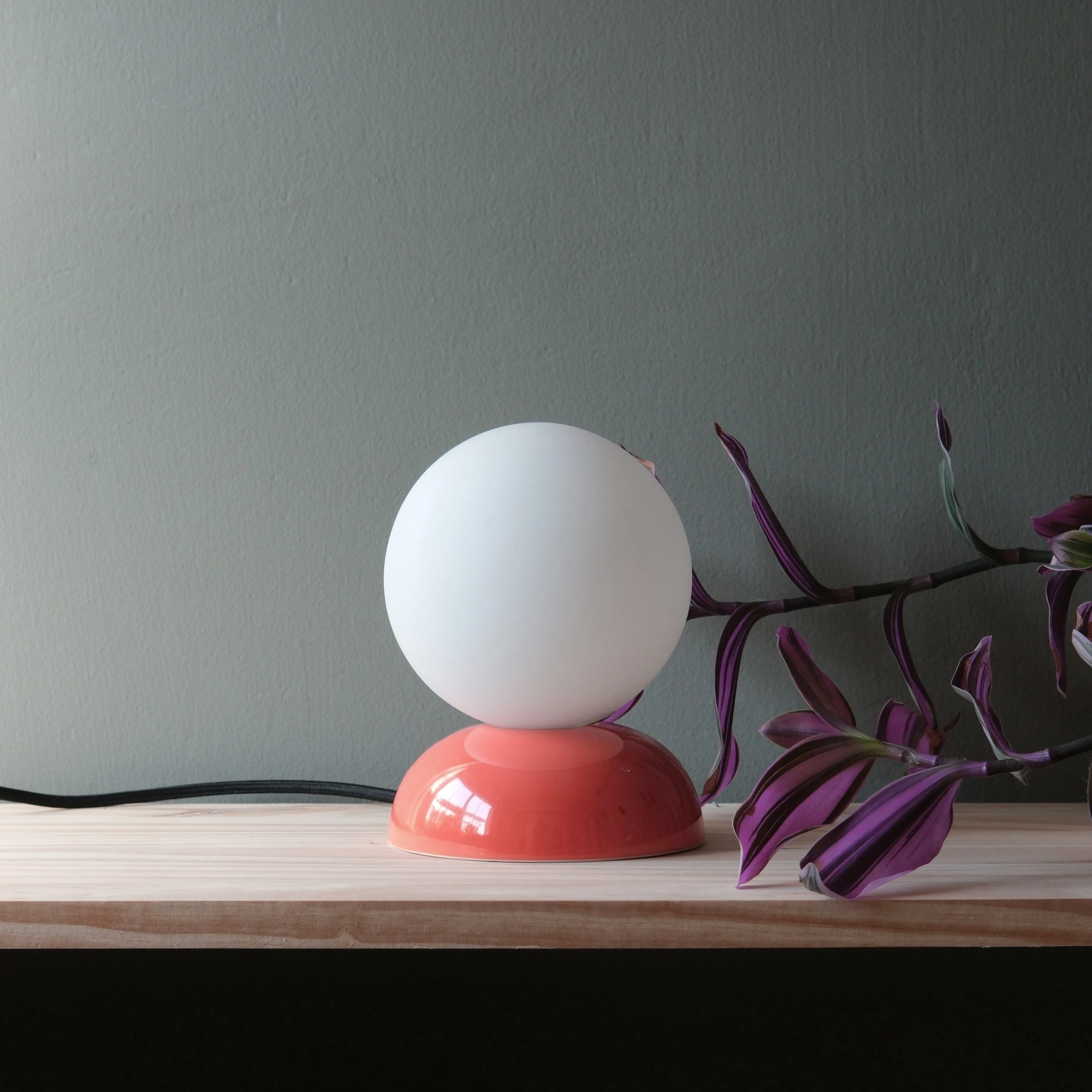 Monroe Table Lamp - Image 8