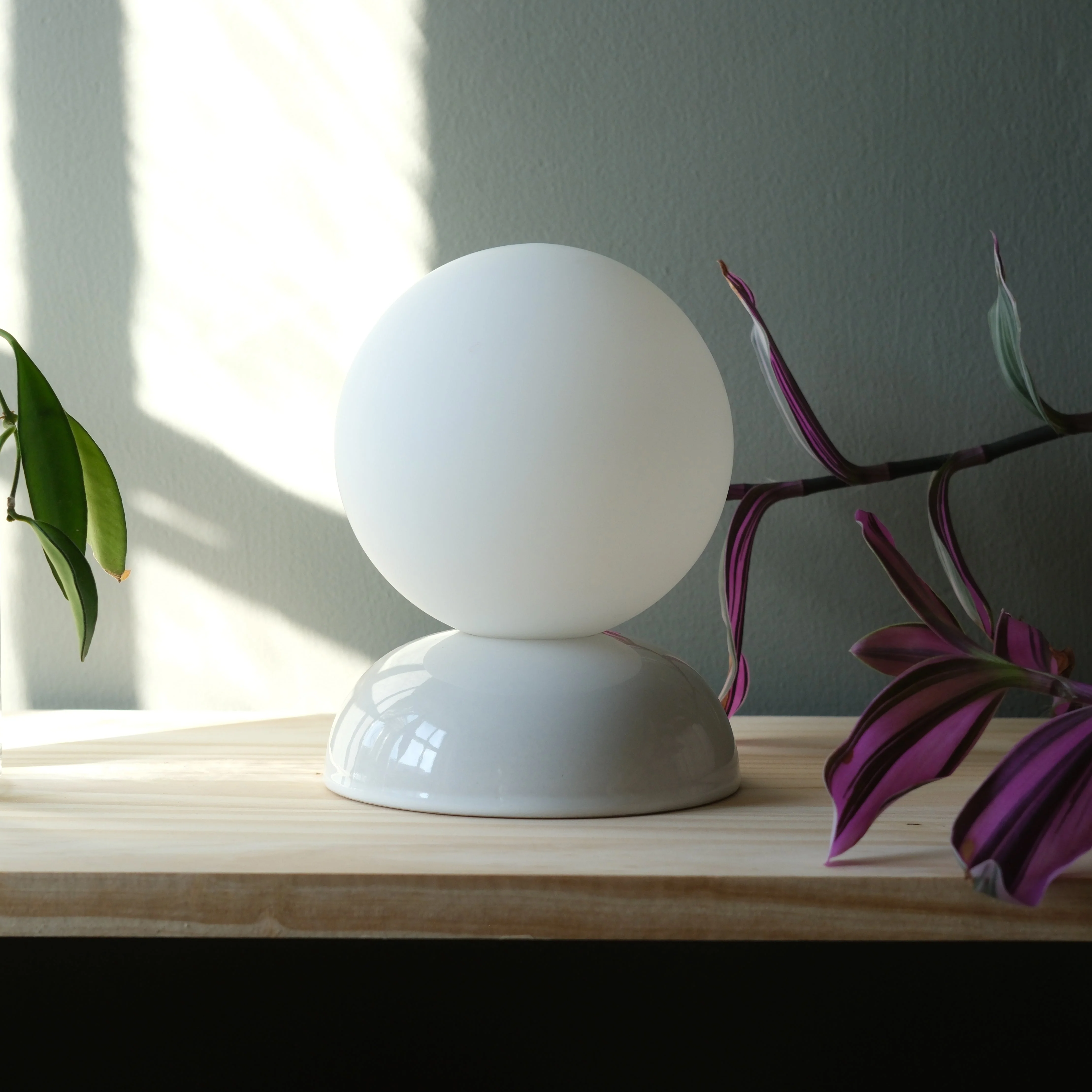 Monroe Table Lamp - Image 9