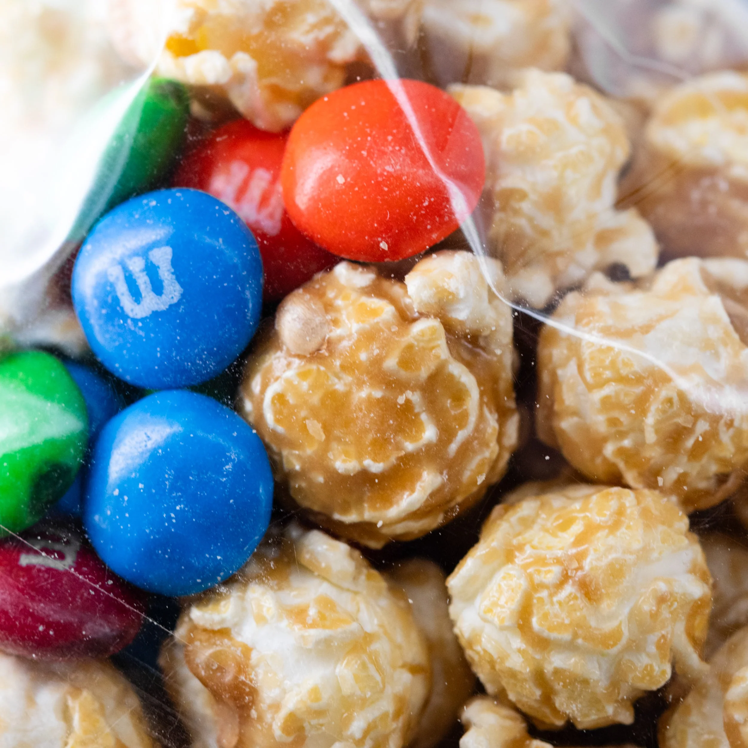 Monster Cookie Dough Popcorn | 7 oz | Pack of 2 | HR Poppin' Snacks - Image 4