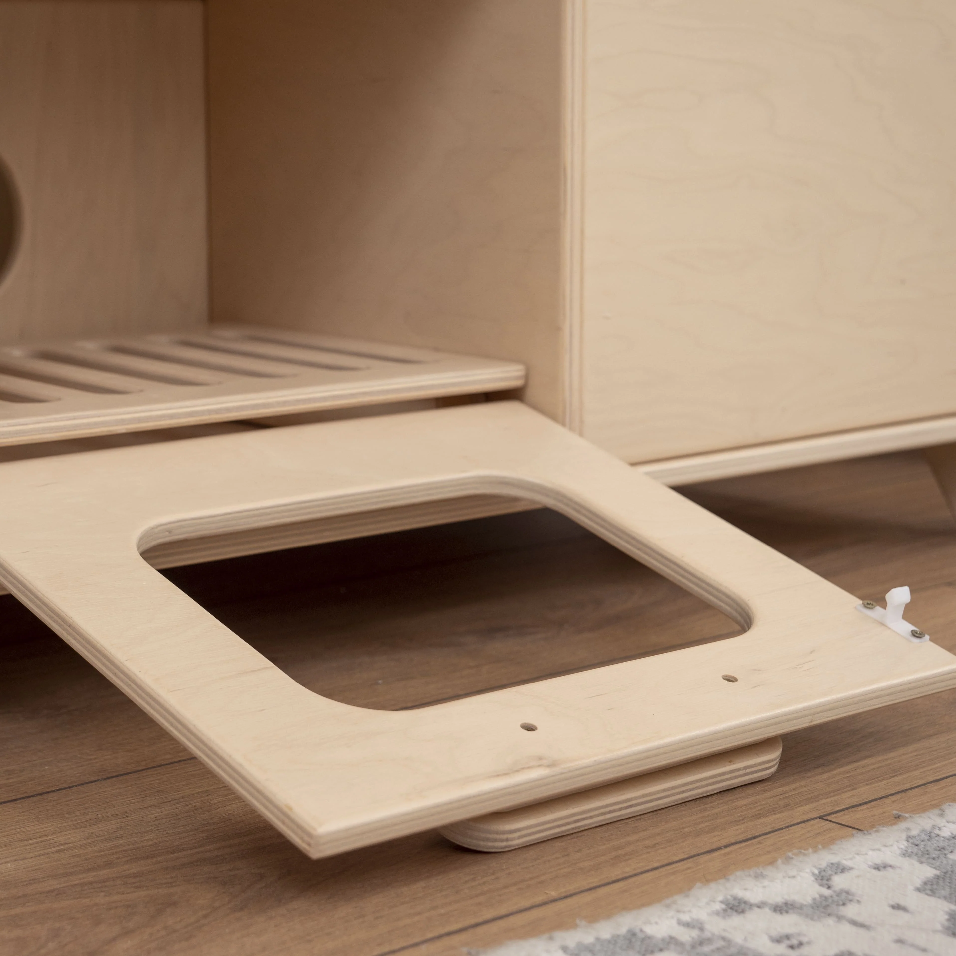 Montessori Play Kitchen - Image 11