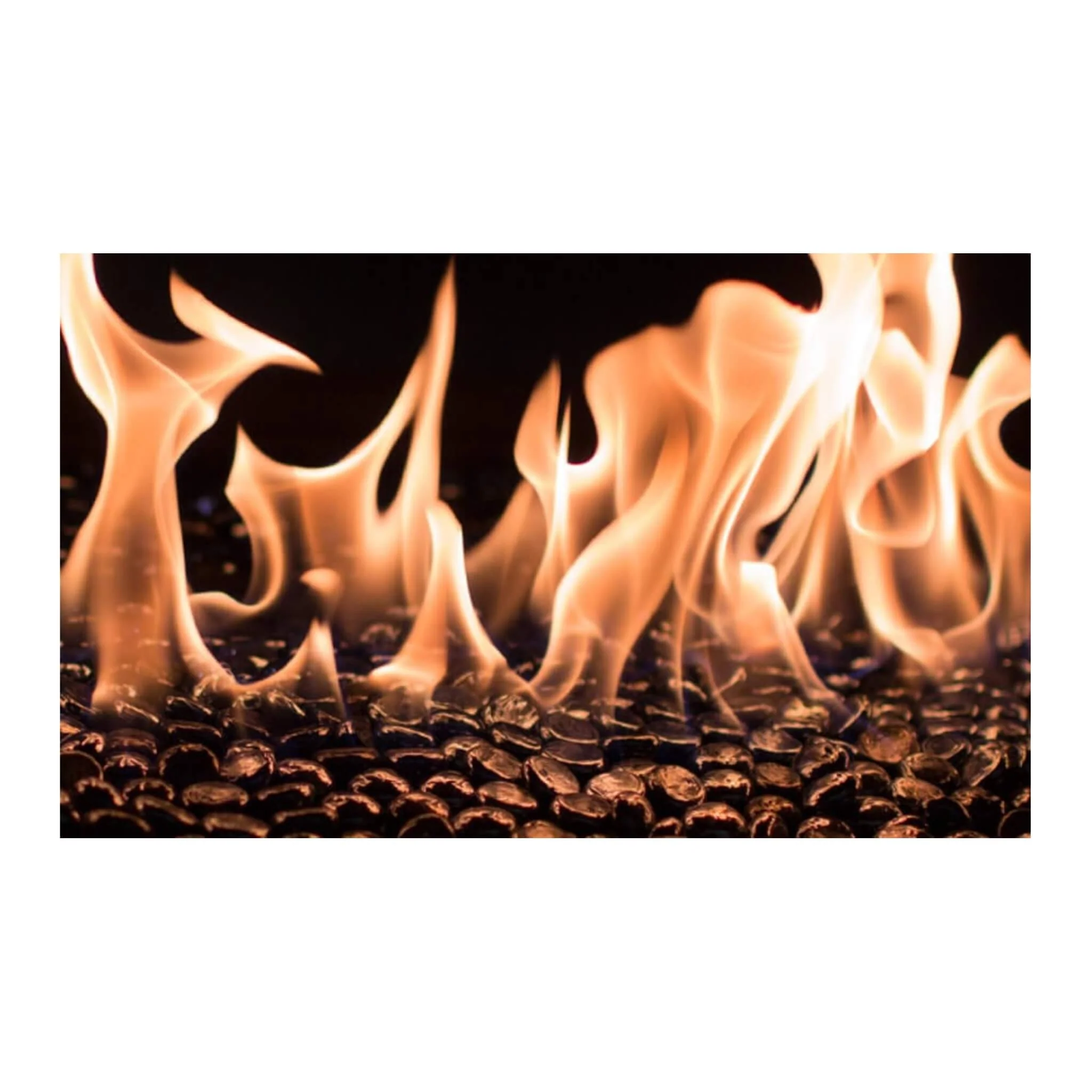 Montigo Phenom P42DF Full Load Direct Vent Natural Gas Fireplace [P42DFNI-2] (SAK69231) - Image 3