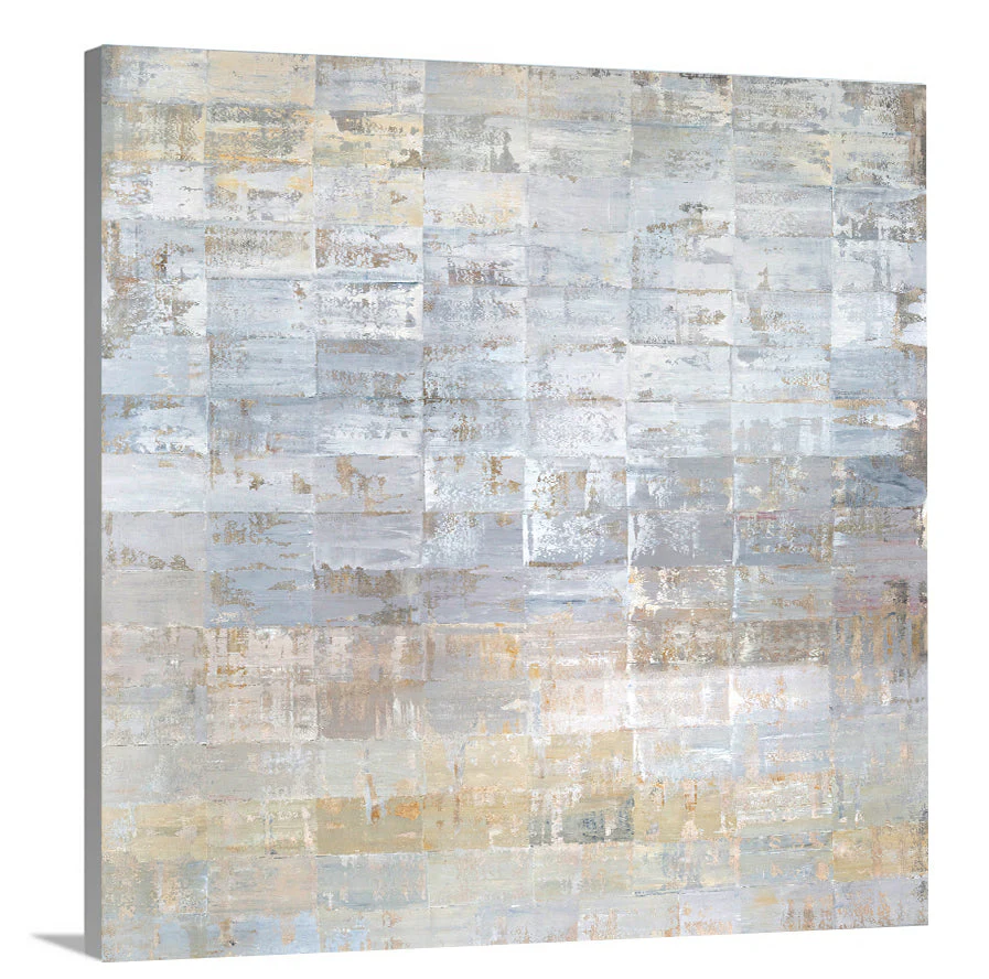 Moon Dance - Open Edition Canvas Print - Image 3