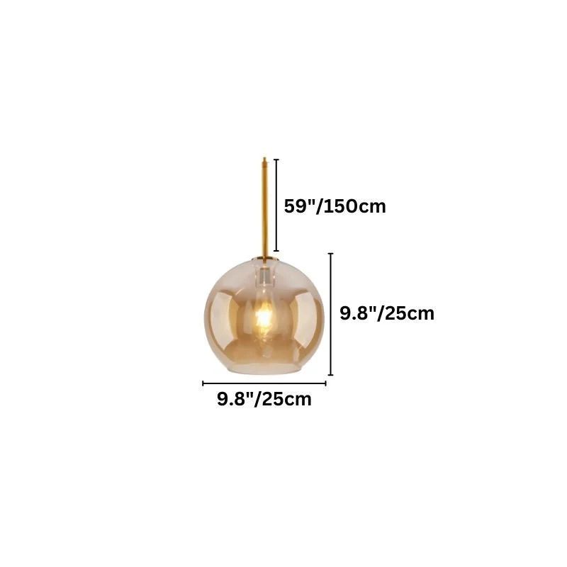 Moralen Pendant Light - Image 22