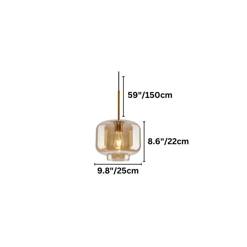 Moralen Pendant Light - Image 23