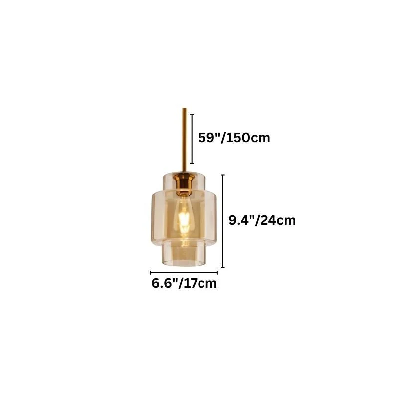 Moralen Pendant Light - Image 24