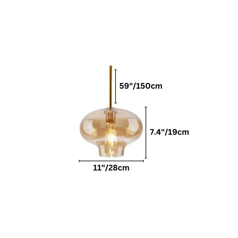 Moralen Pendant Light - Image 25
