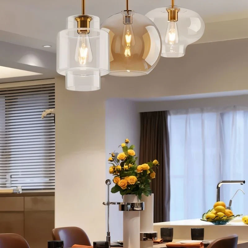 Moralen Pendant Light - Image 3