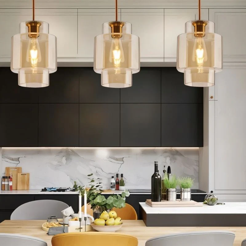 Moralen Pendant Light - Image 4