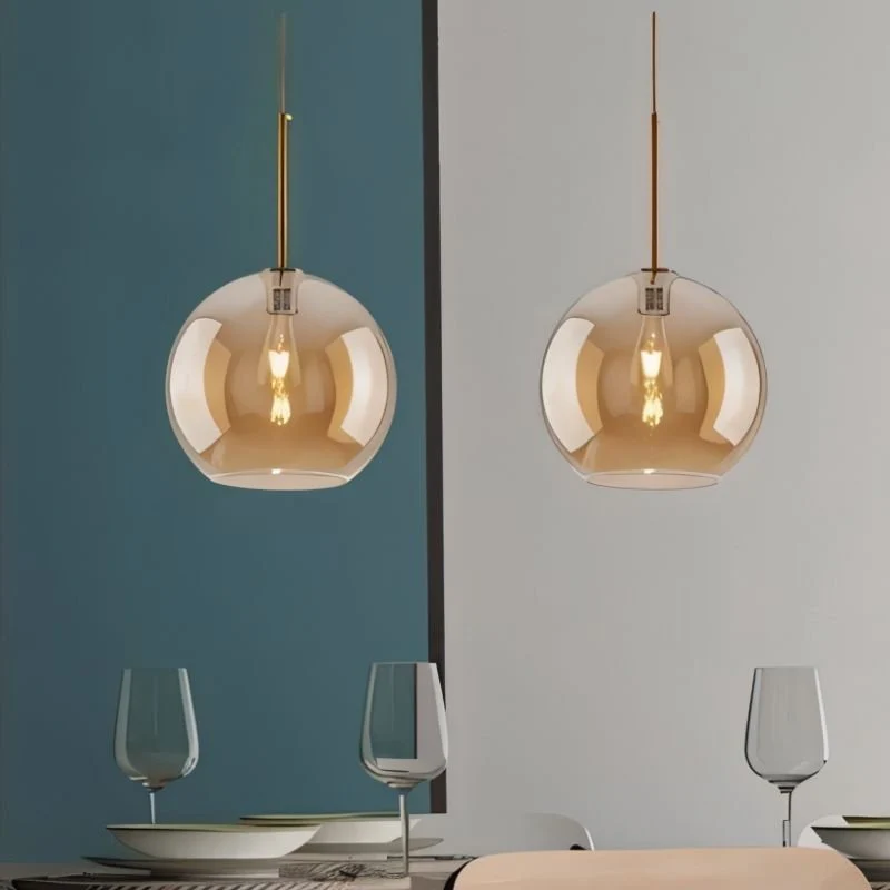 Moralen Pendant Light - Image 5