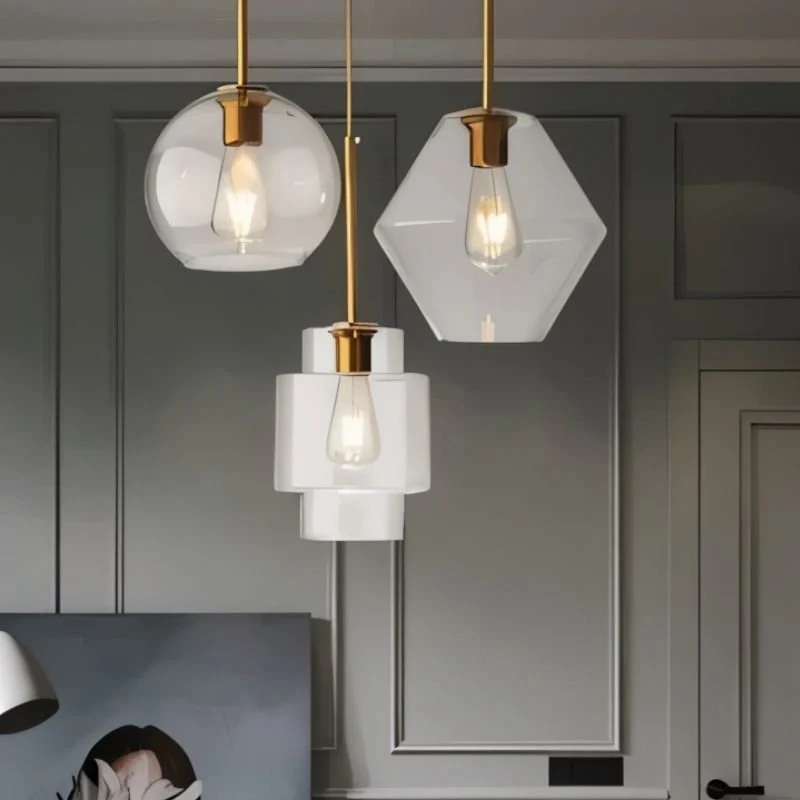 Moralen Pendant Light - Image 6