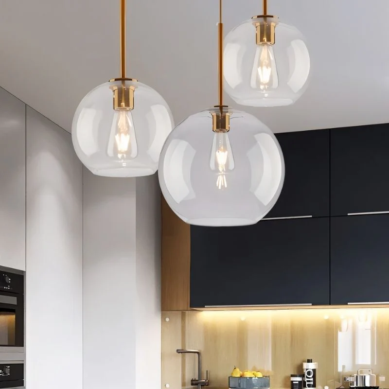Moralen Pendant Light - Image 8