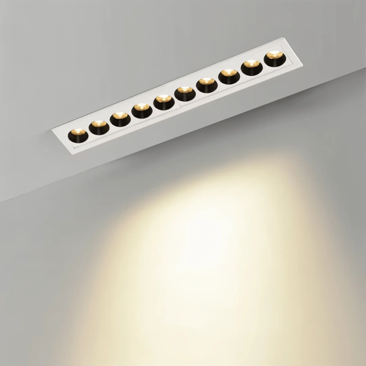 Morix Adjustable Downlight - Image 2