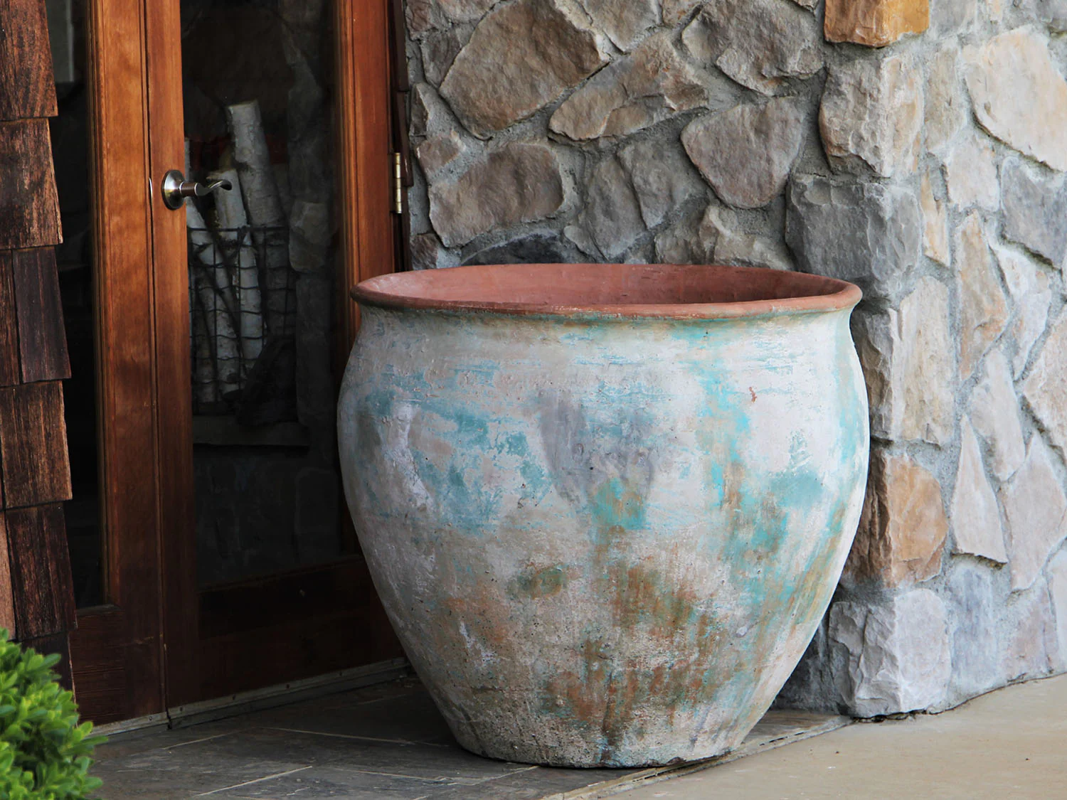 Moroccan Planter - Image 2