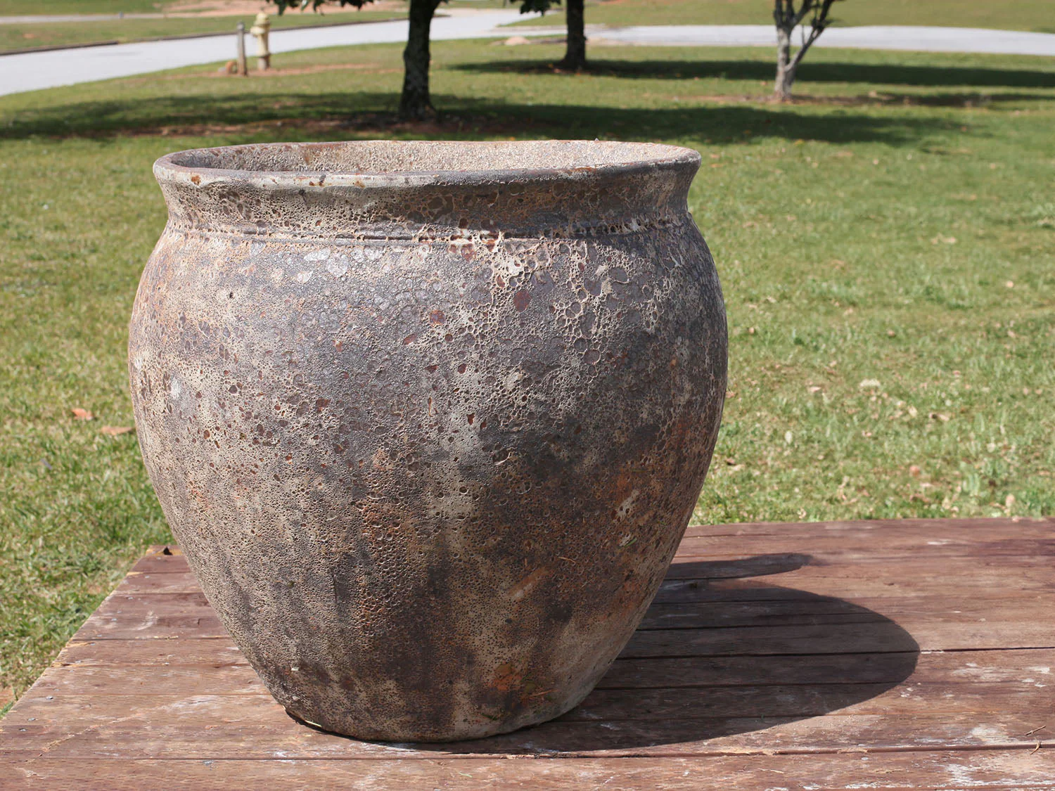 Moroccan Planter - Image 3