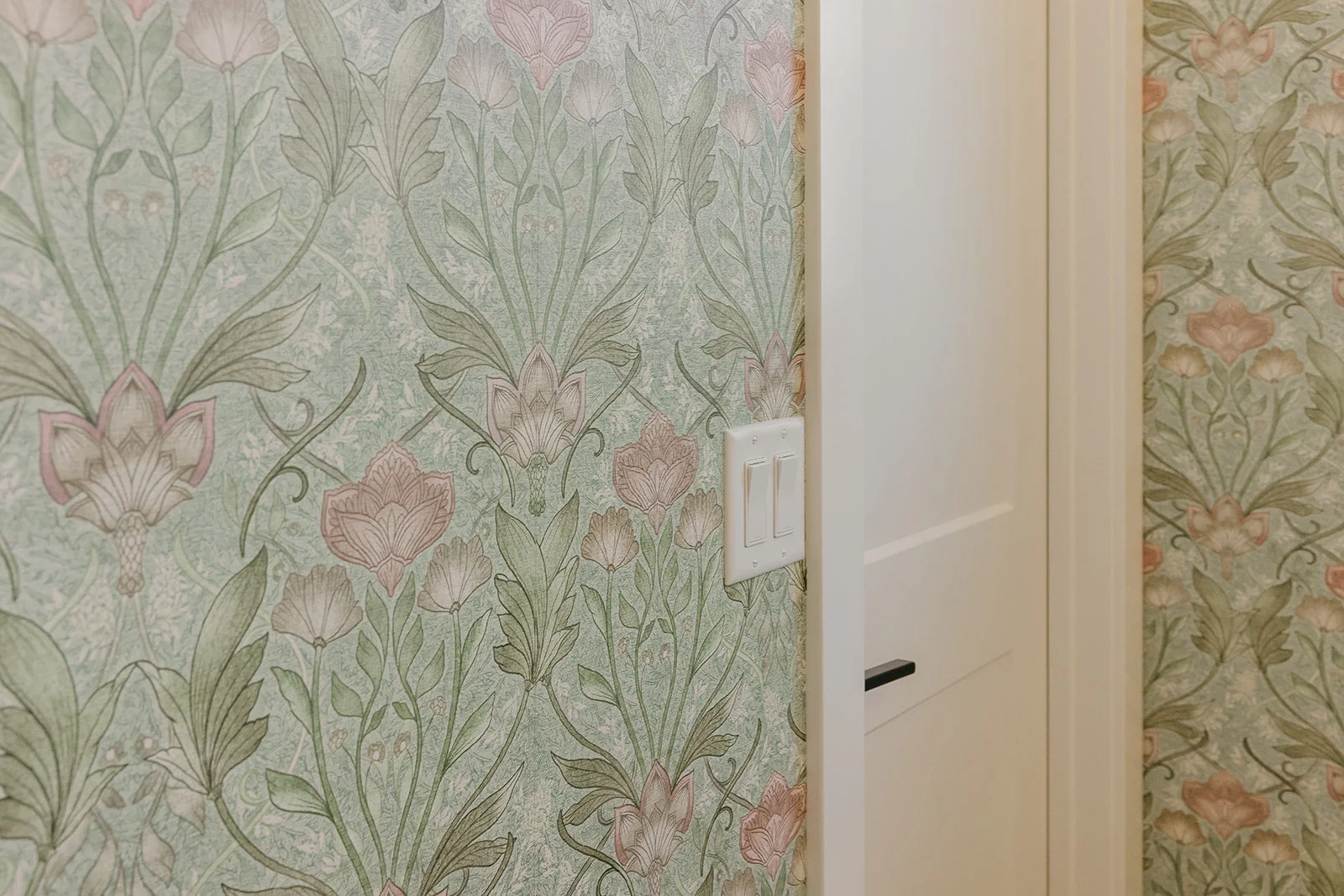 Morris Wallpaper by Aynsley Ovard x Bloomery Decor - Image 11