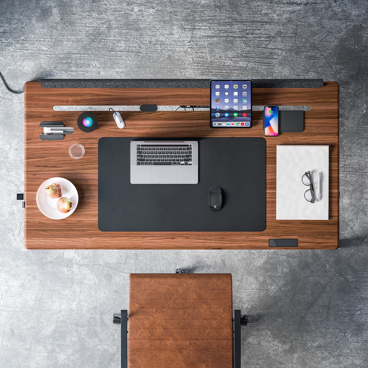 Moss - Desk Mat - Image 6