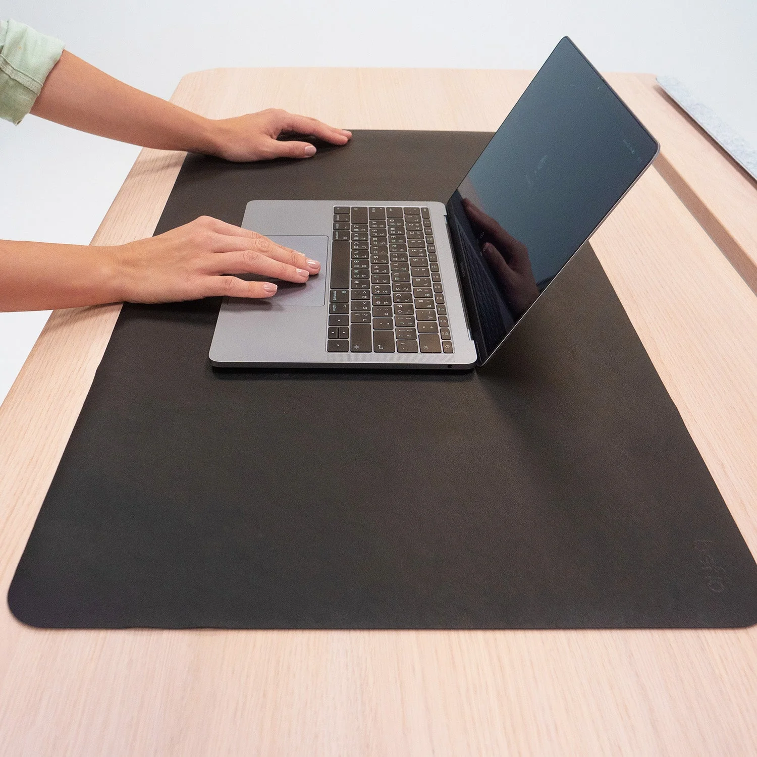 Moss - Desk Mat - Image 7