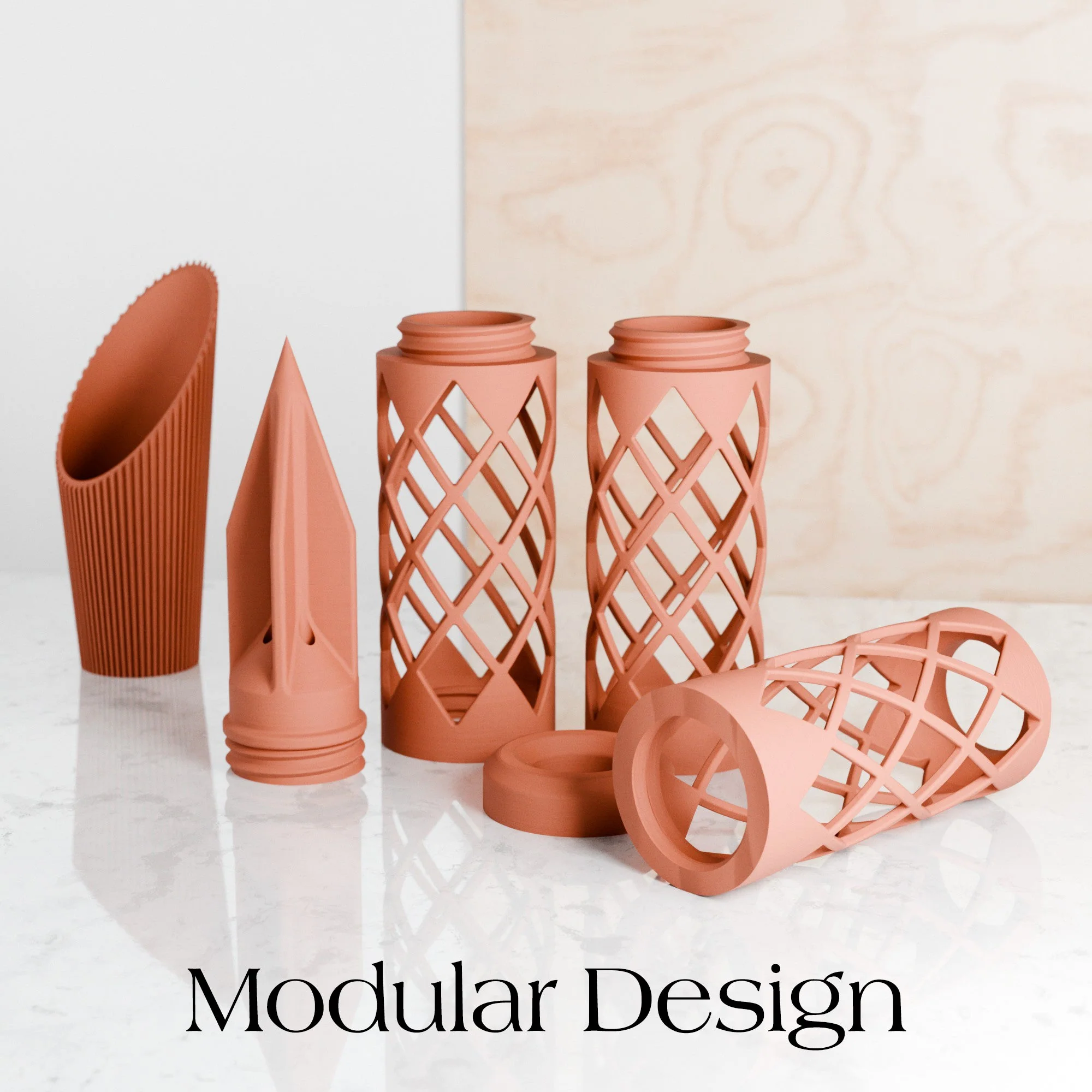 Moss Pole MODULAR - Image 8