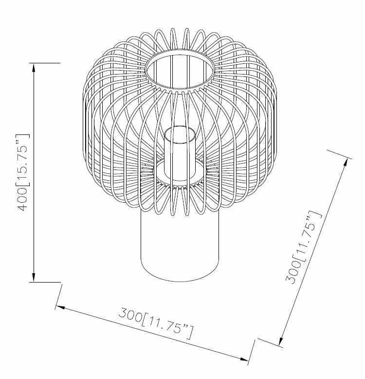 Motiong Table Lamp - Image 5