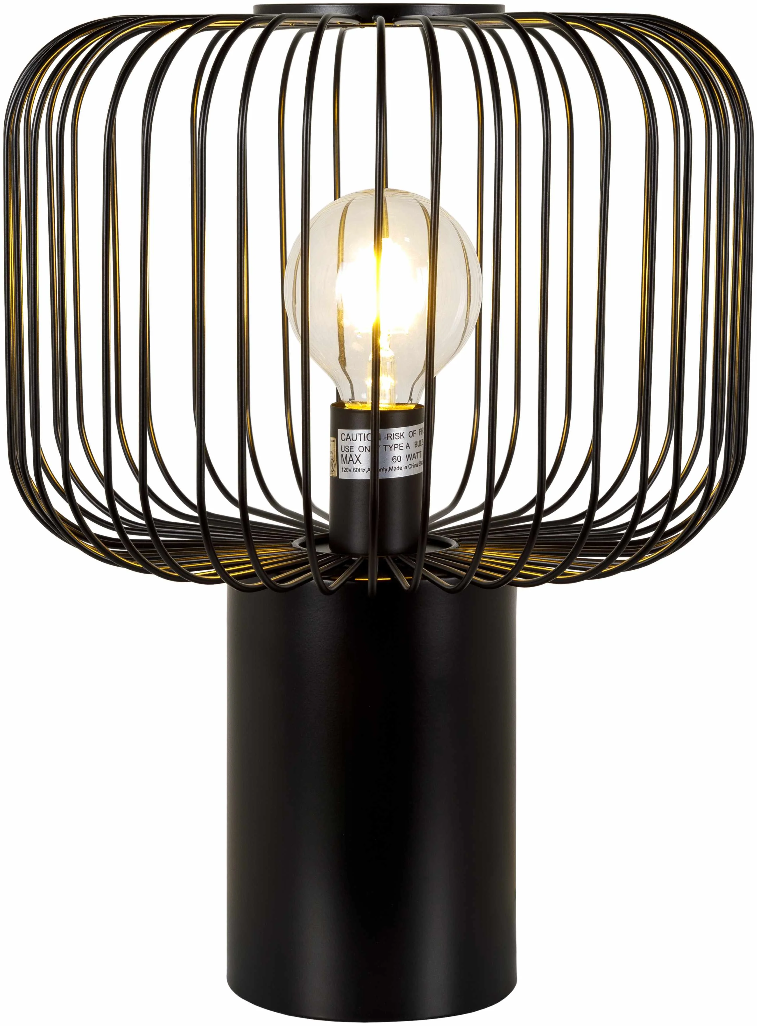 Motiong Table Lamp - Image 7