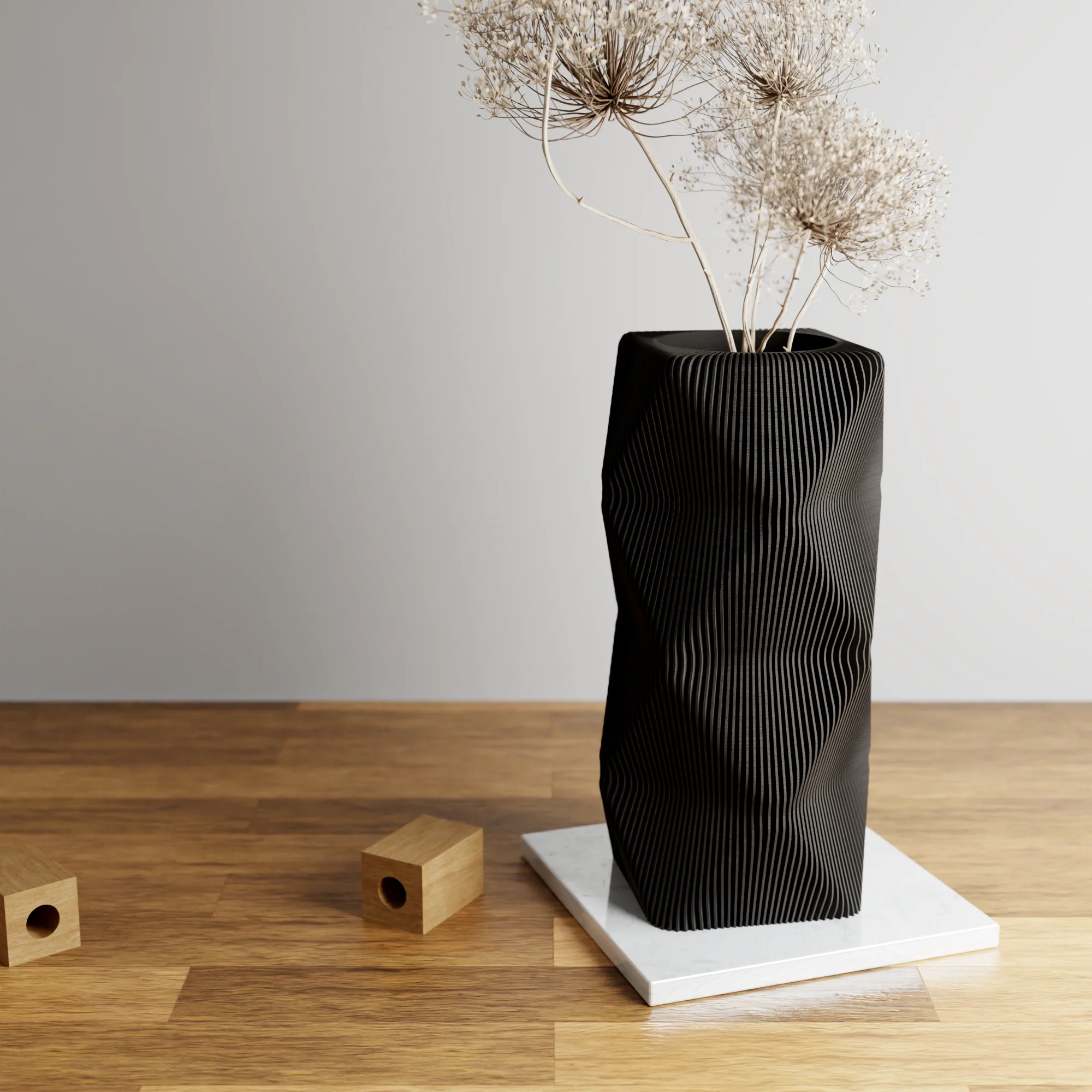 MOUNTAIN Vase - Image 10