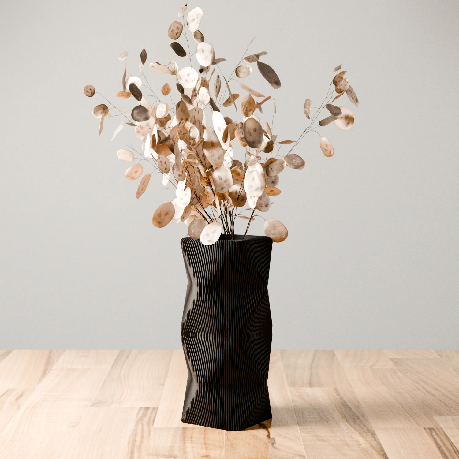 MOUNTAIN Vase - Image 2