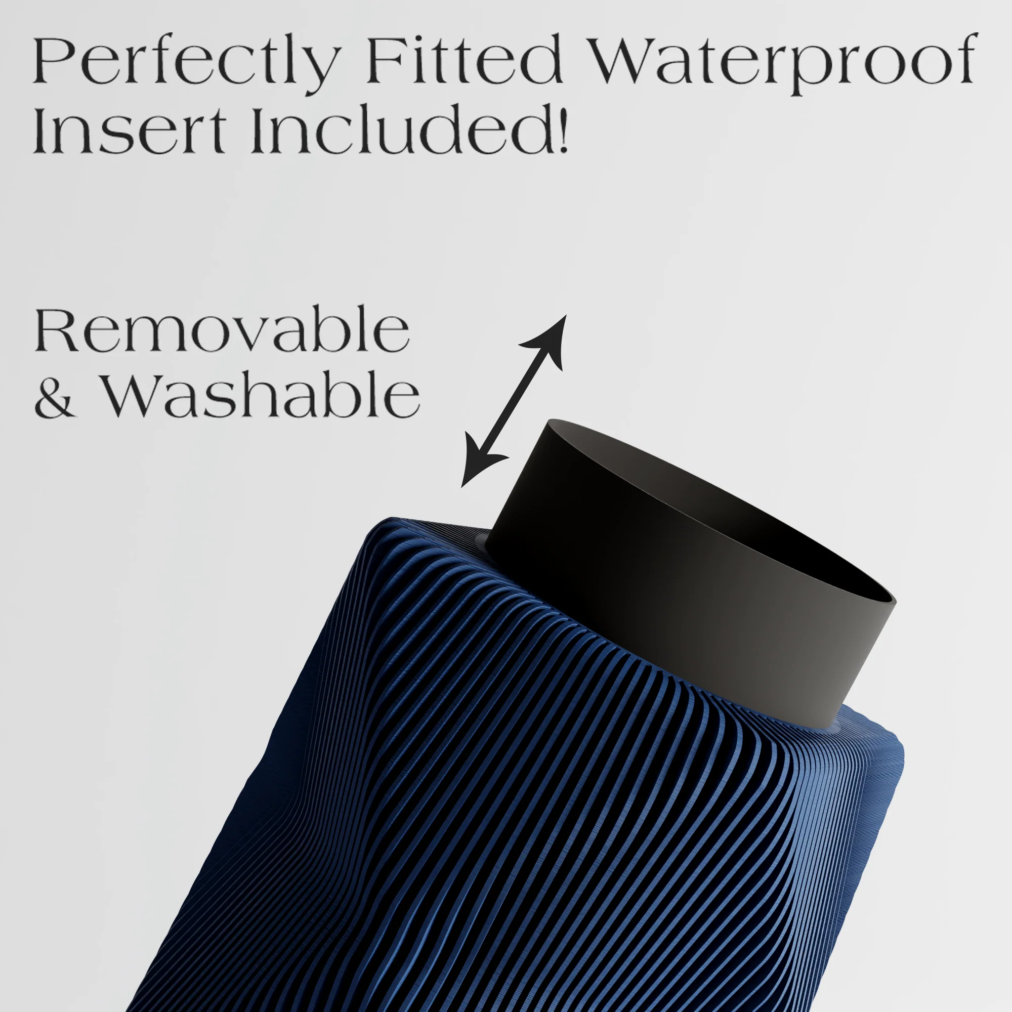 MOUNTAIN Vase - Image 7