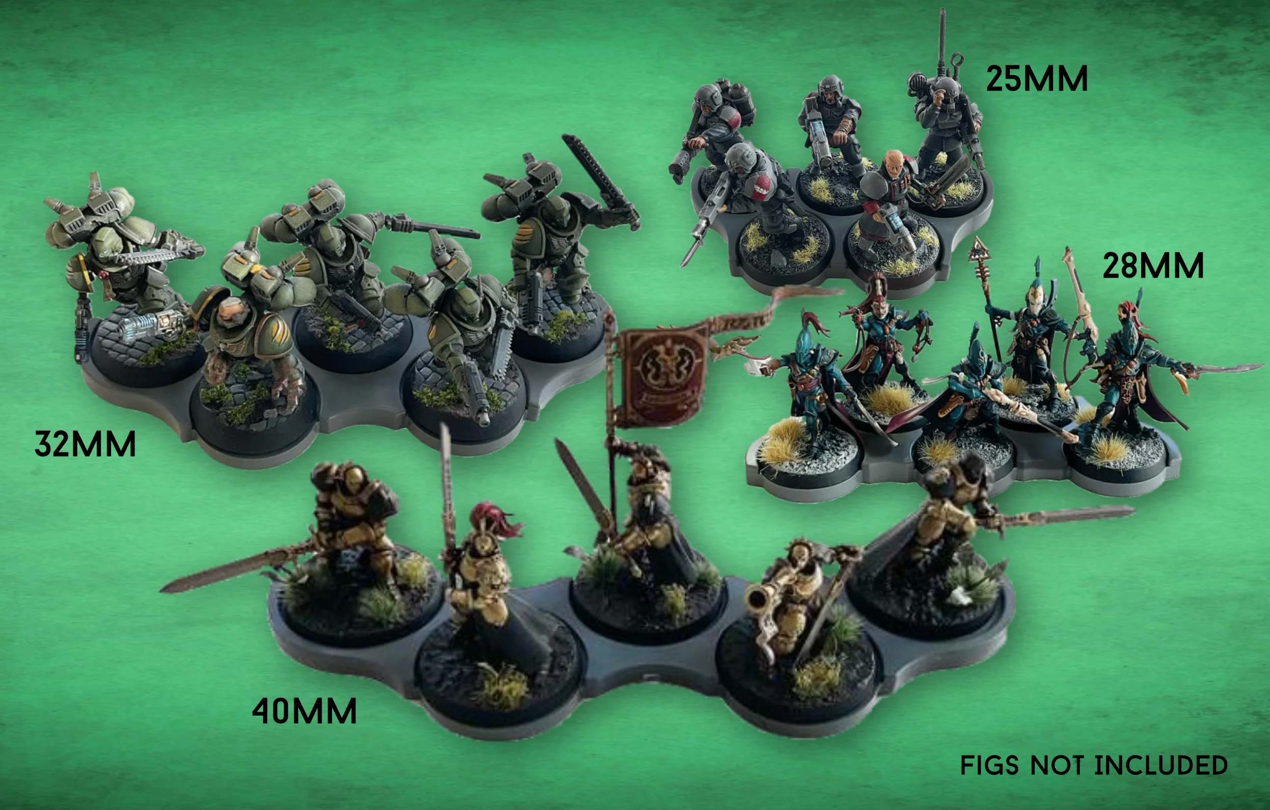 Movement Trays [Replay] - Image 2