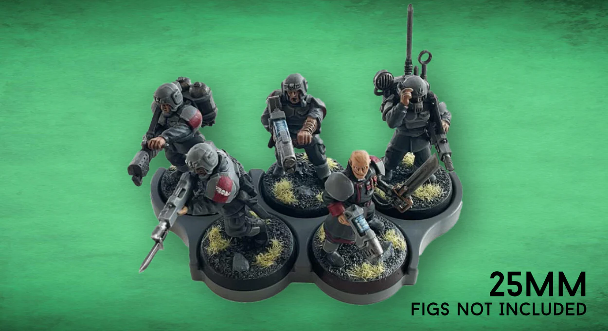Movement Trays [Replay] - Image 4
