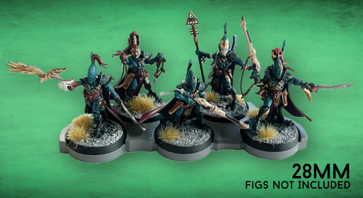Movement Trays [Replay] - Image 5